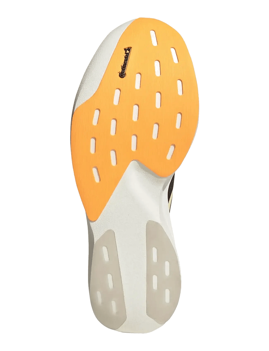 adidas Performance - Adizero EVO SL WOVEN M - laufschuhe - crywht/luta/ironmt - 5