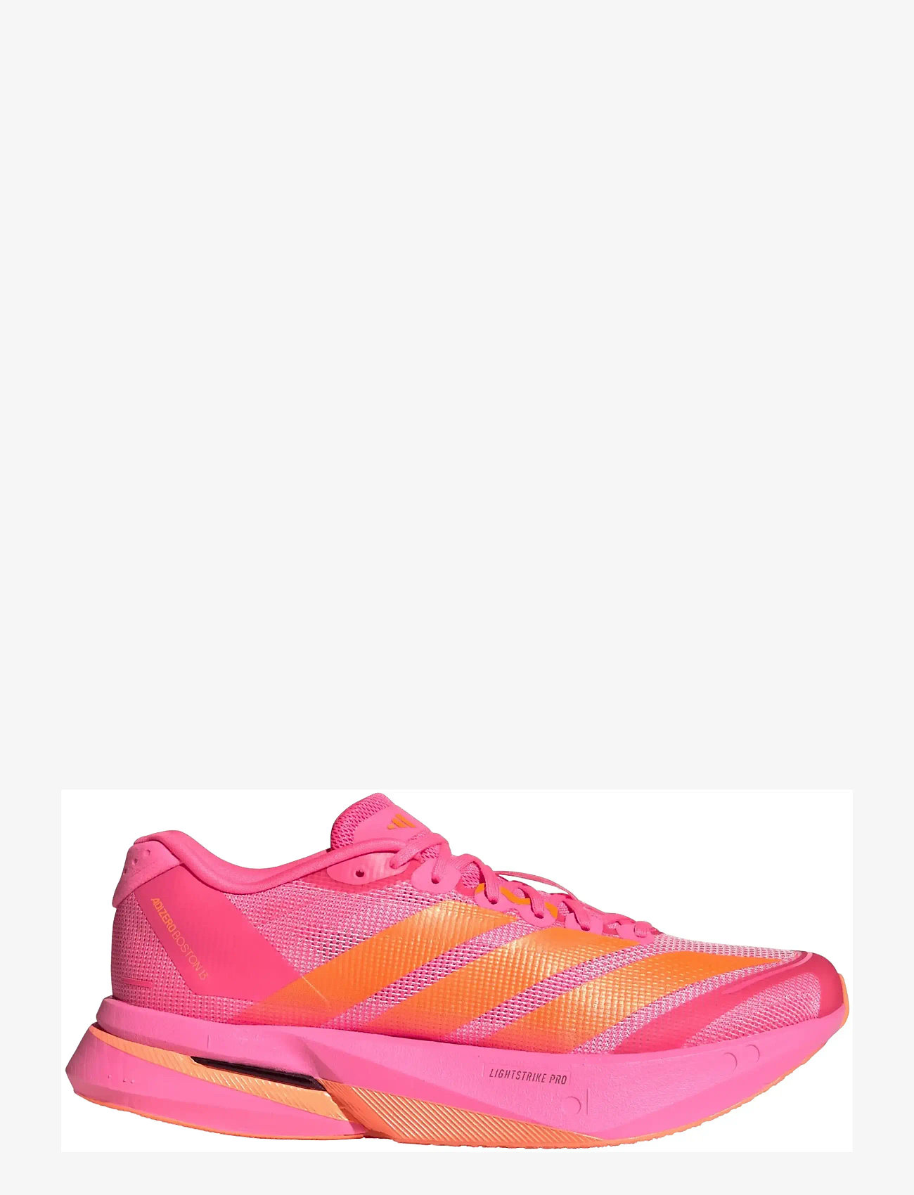 adidas Performance - ADIZERO BOSTON 13 W - jooksujalatsid - lucpnk/luor/ironmt - 1