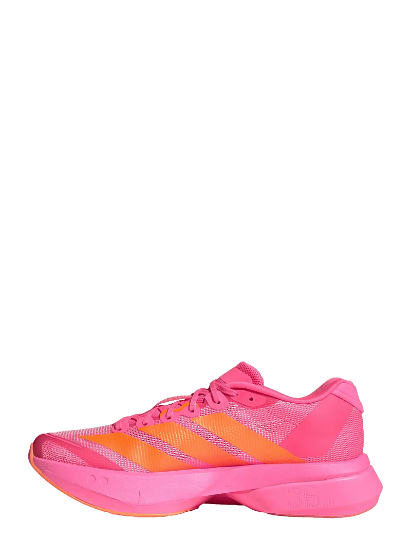 adidas Performance - ADIZERO BOSTON 13 W - jooksujalatsid - lucpnk/luor/ironmt - 2
