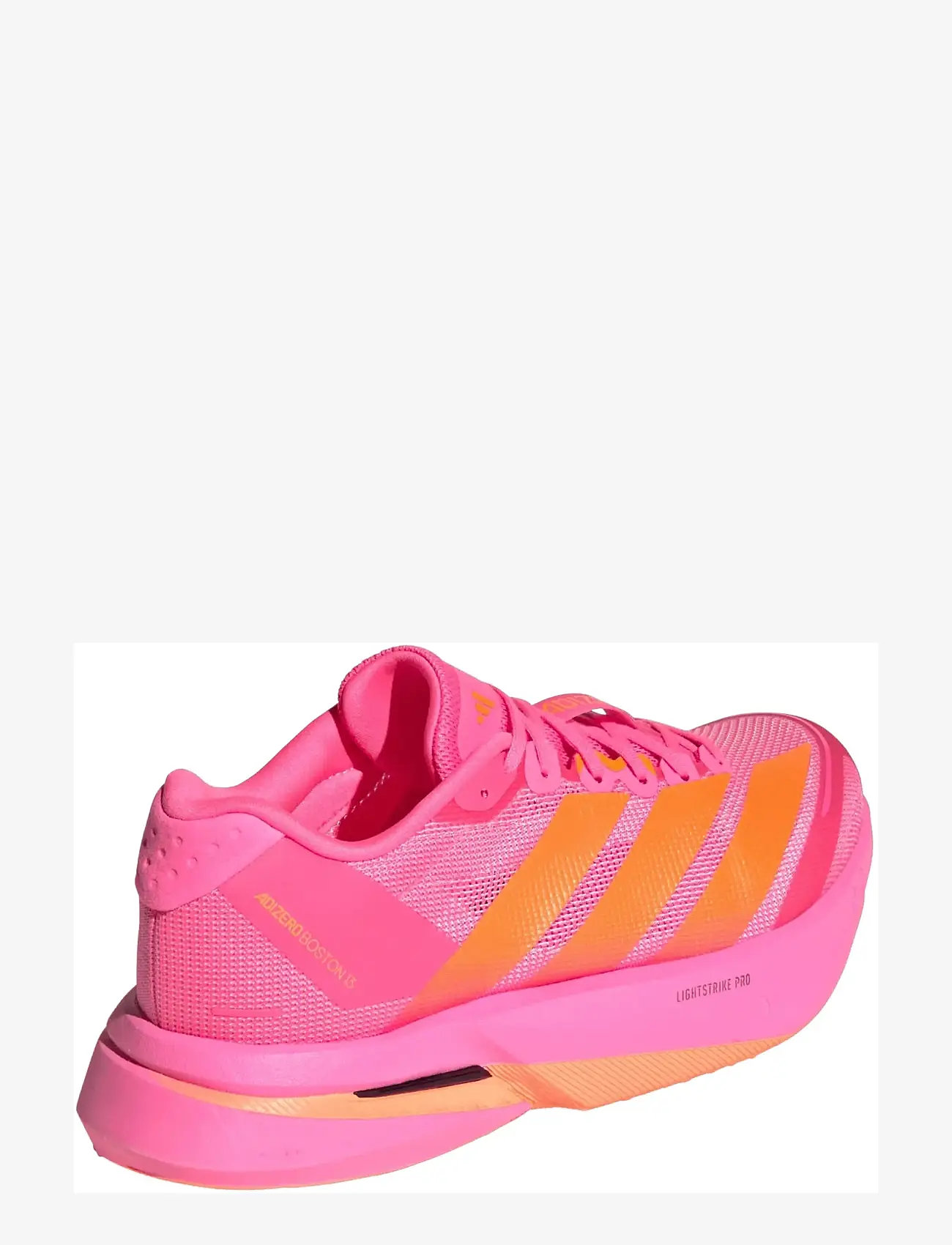 adidas Performance - ADIZERO BOSTON 13 W - jooksujalatsid - lucpnk/luor/ironmt - 3