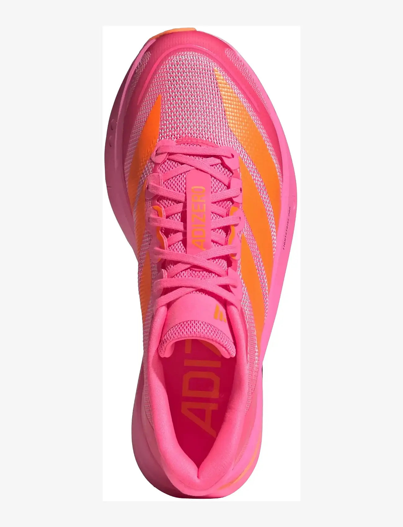 adidas Performance - ADIZERO BOSTON 13 W - jooksujalatsid - lucpnk/luor/ironmt - 4