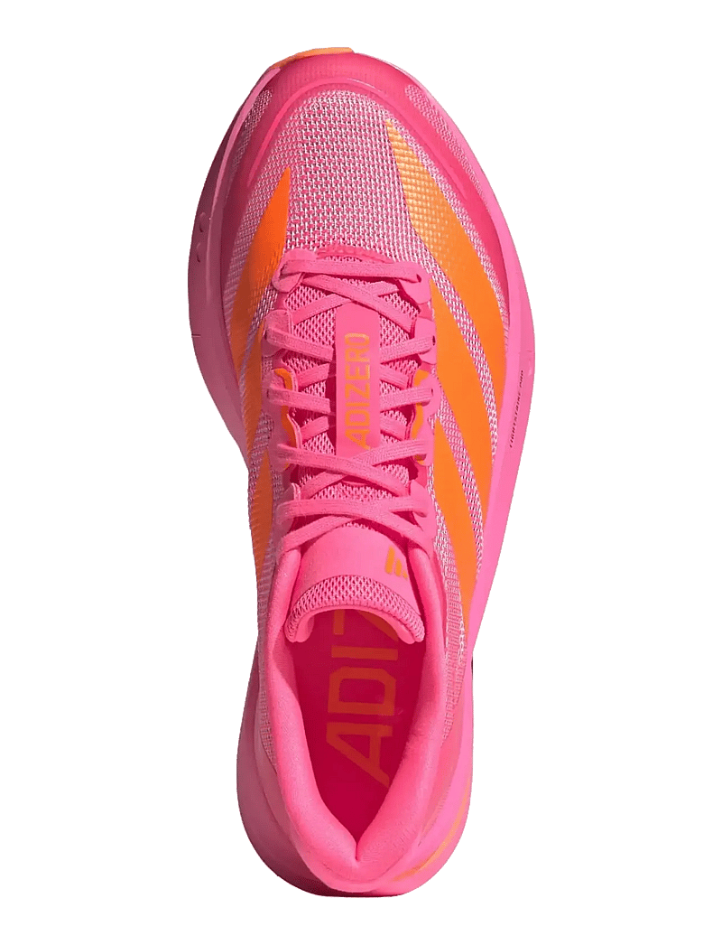 adidas Performance - ADIZERO BOSTON 13 W - jooksujalatsid - lucpnk/luor/ironmt - 4