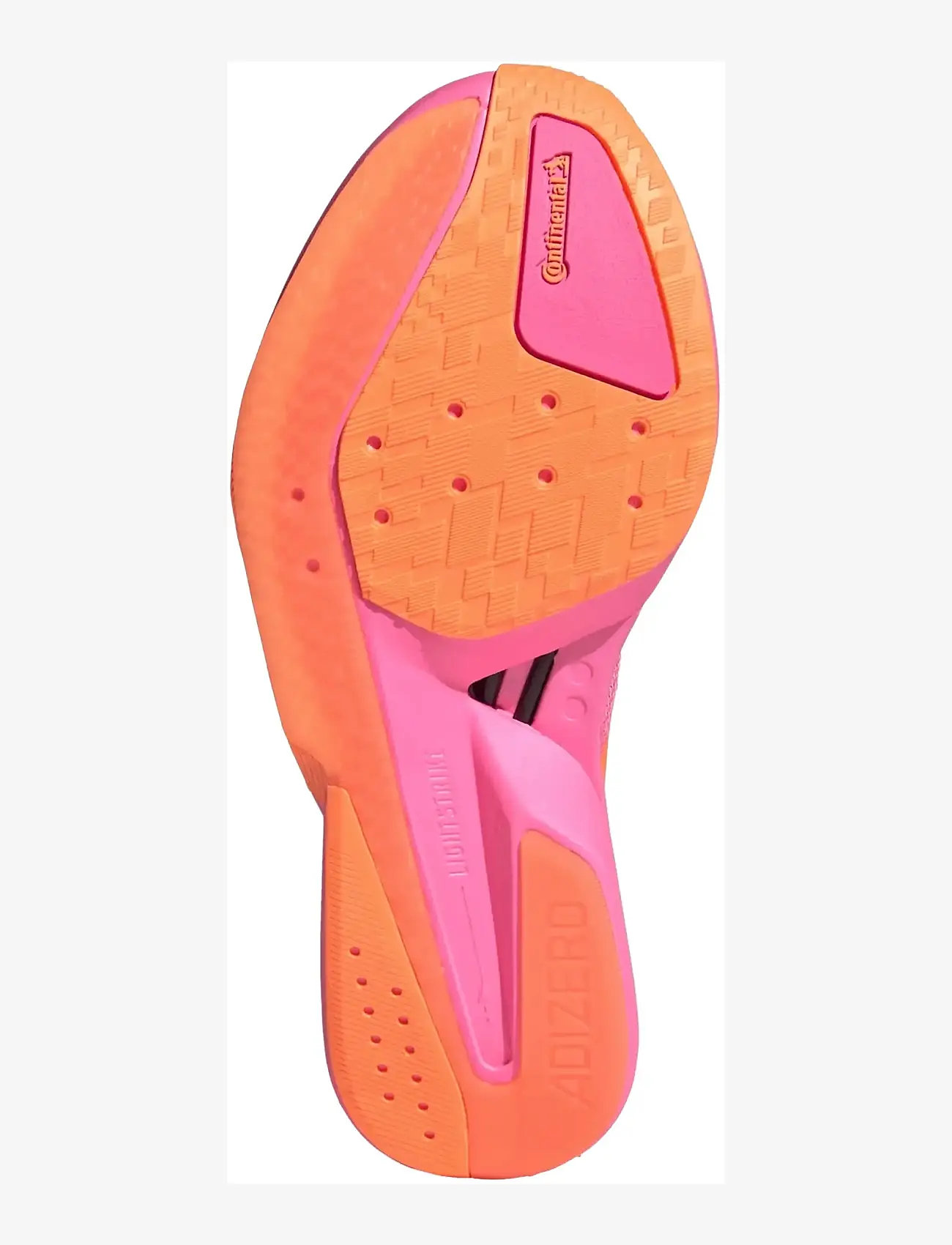 adidas Performance - ADIZERO BOSTON 13 W - jooksujalatsid - lucpnk/luor/ironmt - 5