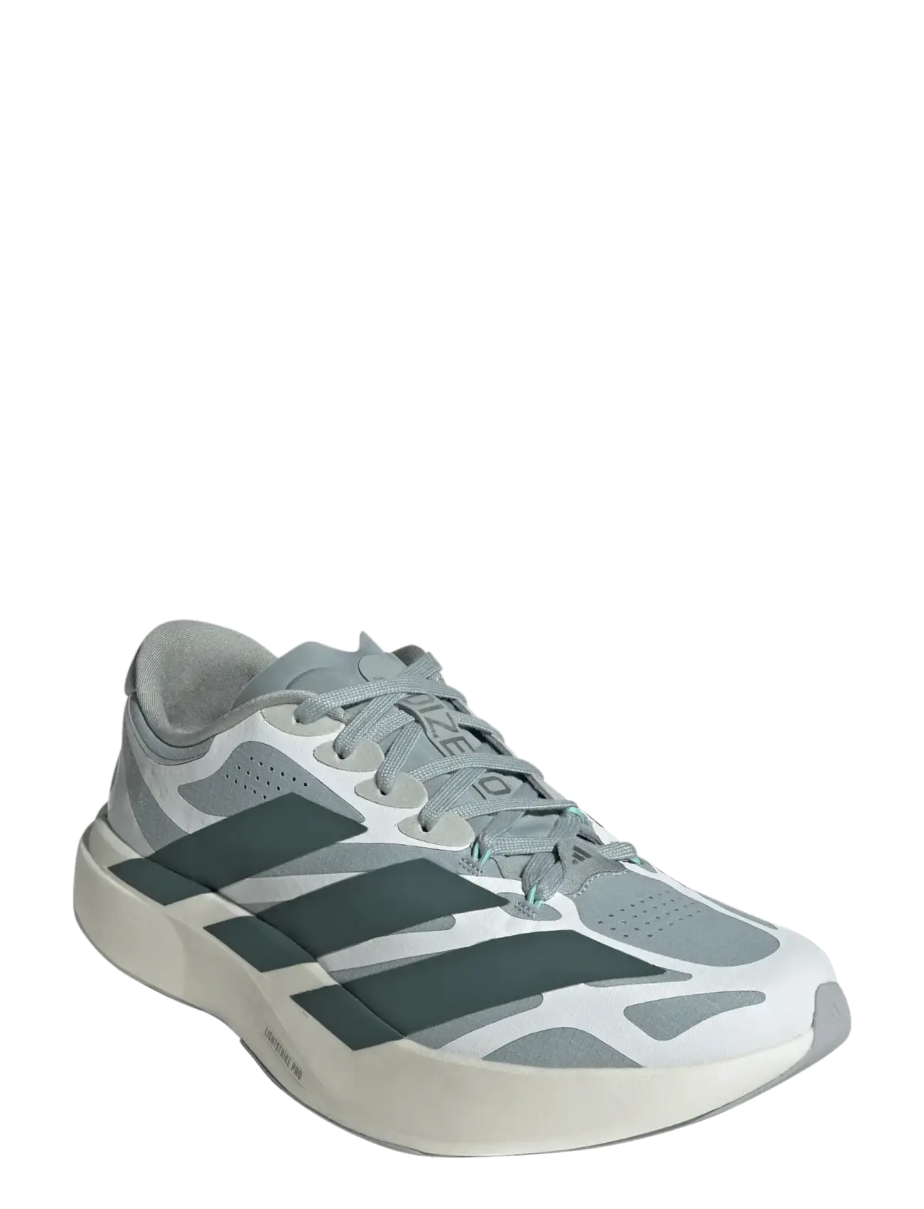 ADIDAS PERFORMANCE Adizero Evo Sl Exo M Grau - 44 - Herren