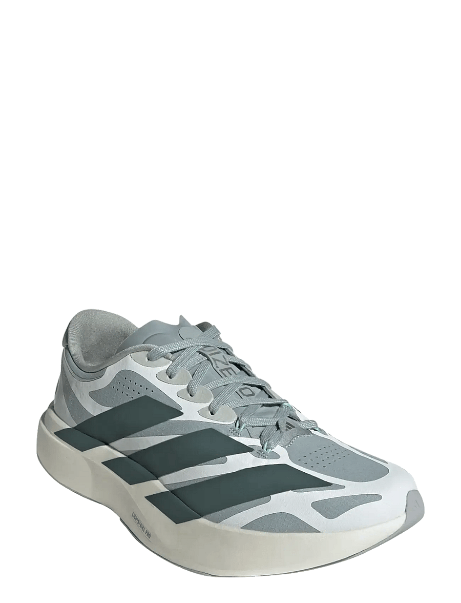 adidas Performance - ADIZERO EVO SL EXO M - laufschuhe - wosa/legivy/cwhite - 0