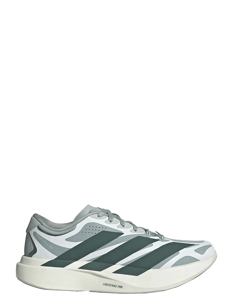 adidas Performance - ADIZERO EVO SL EXO M - laufschuhe - wosa/legivy/cwhite - 1
