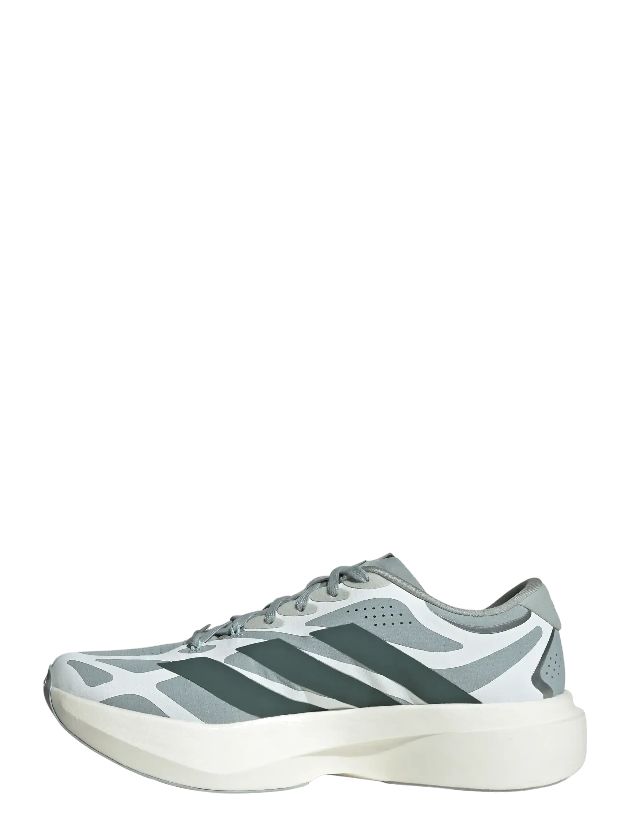 adidas Performance - ADIZERO EVO SL EXO M - jooksujalatsid - wosa/legivy/cwhite - 2