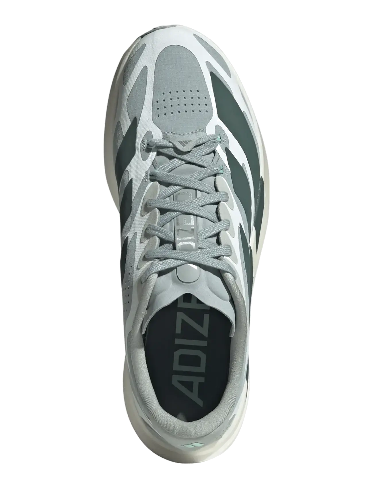 adidas Performance - ADIZERO EVO SL EXO M - jooksujalatsid - wosa/legivy/cwhite - 4