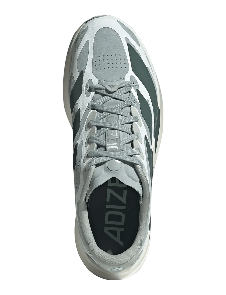 adidas Performance - ADIZERO EVO SL EXO M - laufschuhe - wosa/legivy/cwhite - 4