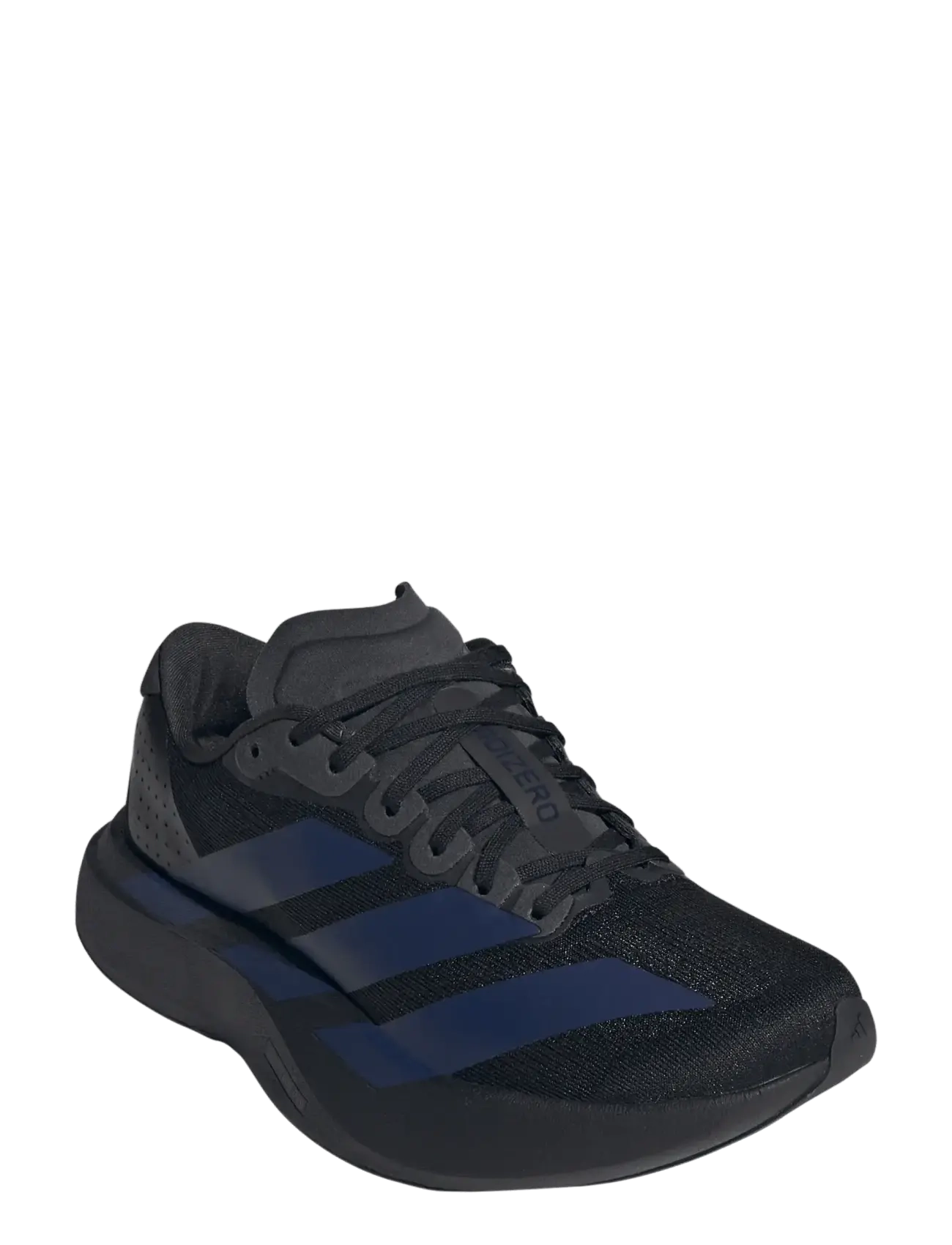 adidas Performance adizero Evo SL J - adidas - CBLACK/DKBLUE/FTWWHT / black