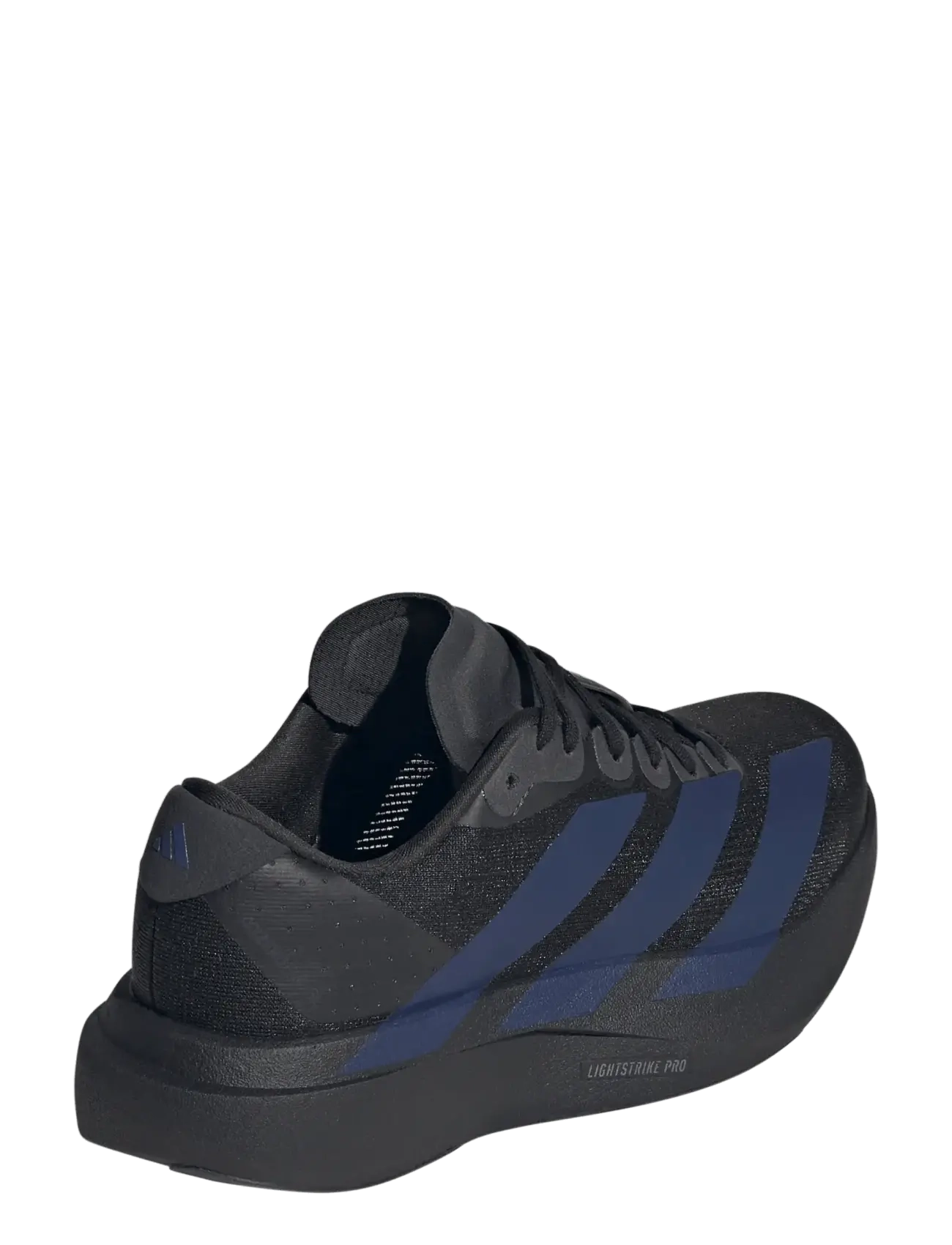 adidas Performance - adizero Evo SL J - løbesko - cblack/dkblue/ftwwht - 3