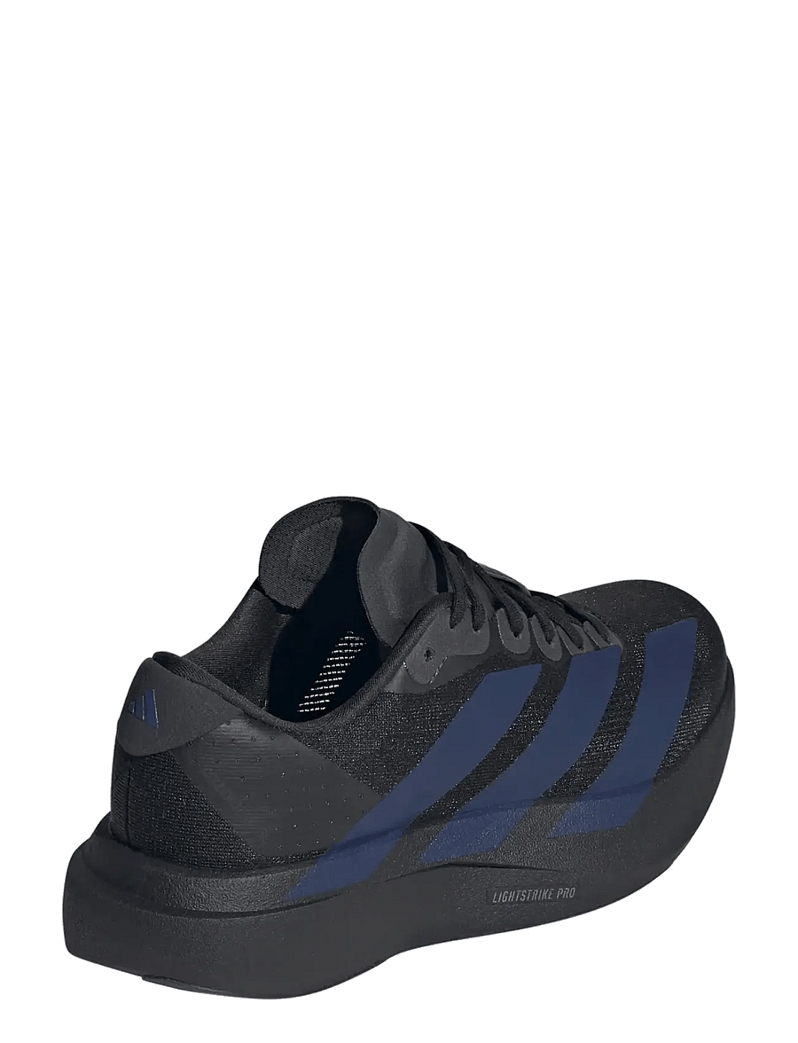 adidas Performance - adizero Evo SL J - løbesko - cblack/dkblue/ftwwht - 3