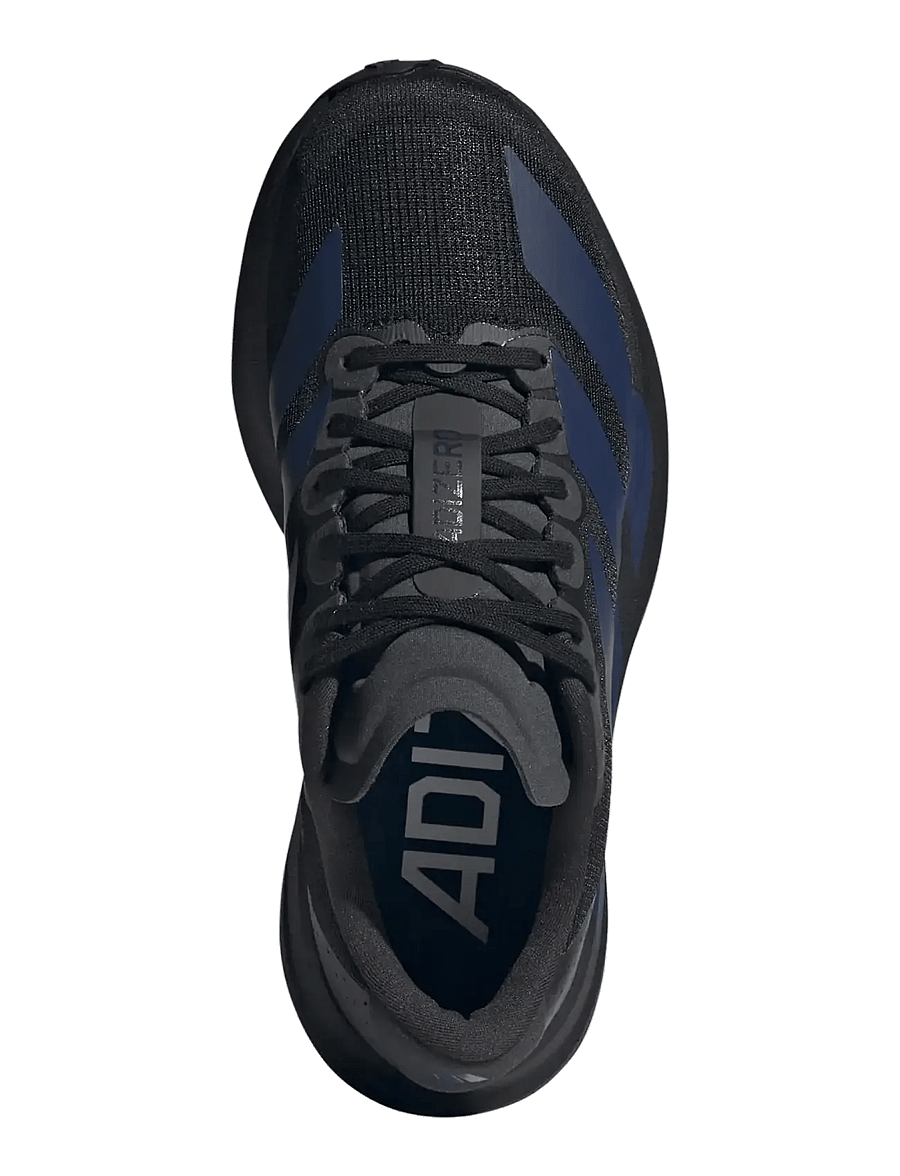 adidas Performance - adizero Evo SL J - løbesko - cblack/dkblue/ftwwht - 4