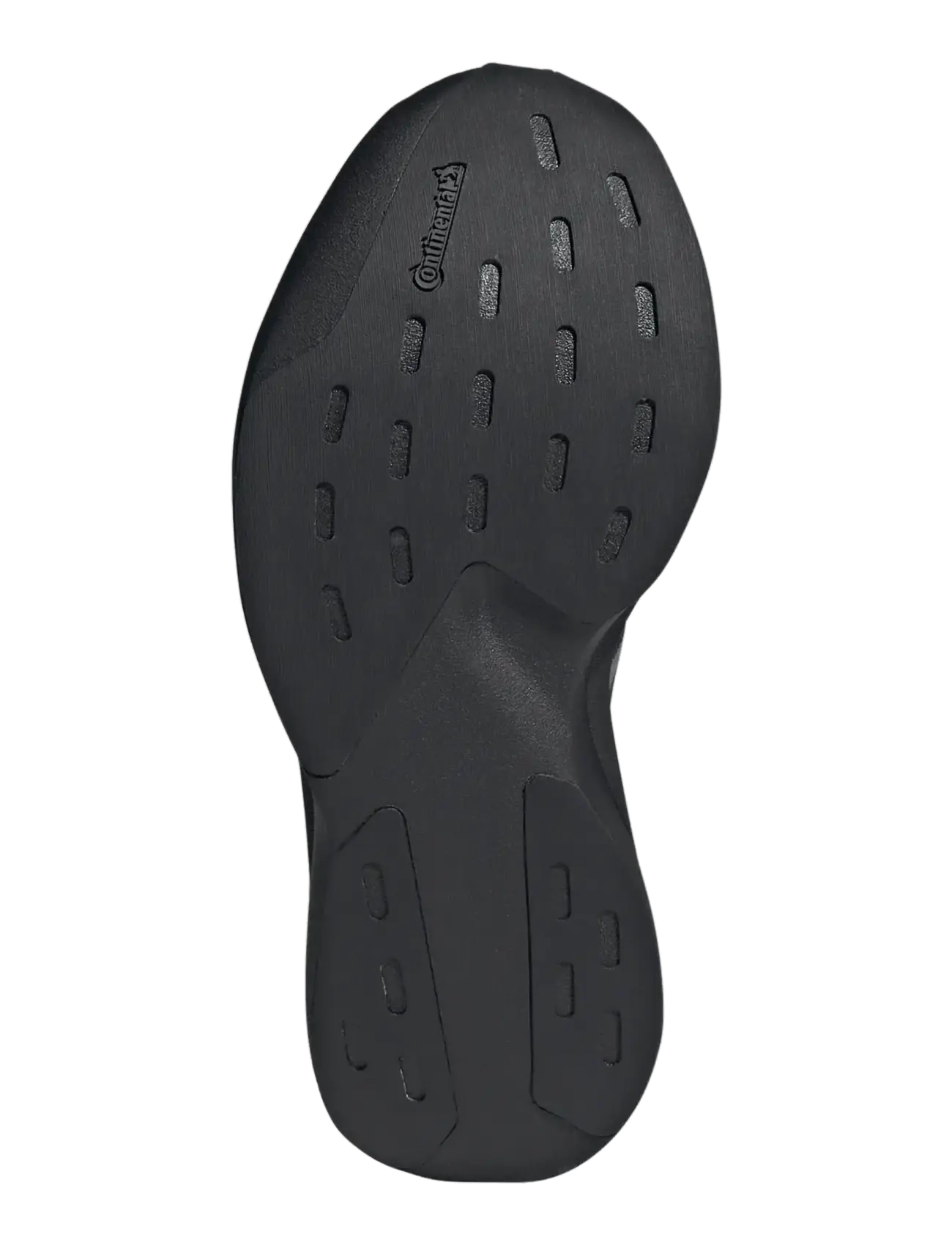 adidas Performance - adizero Evo SL J - løbesko - cblack/dkblue/ftwwht - 5