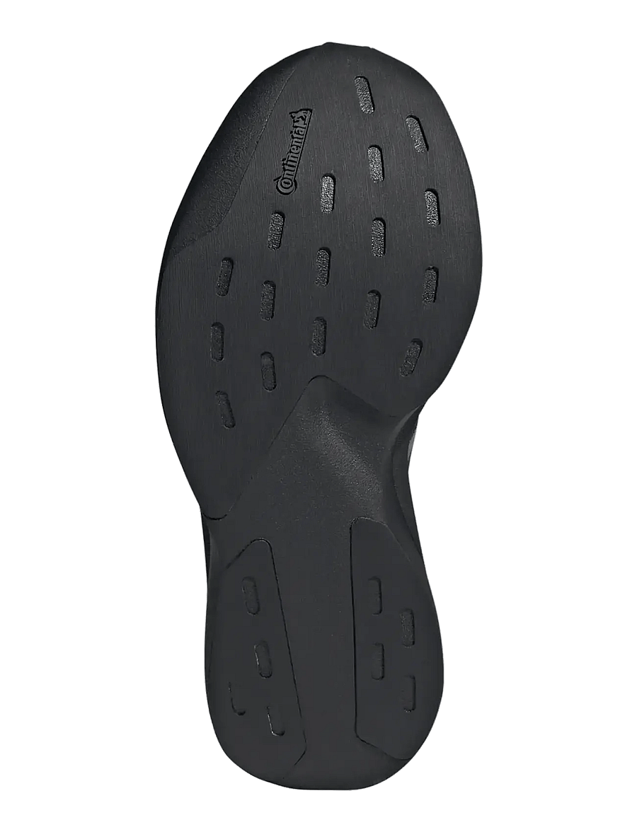 adidas Performance - adizero Evo SL J - løbesko - cblack/dkblue/ftwwht - 5
