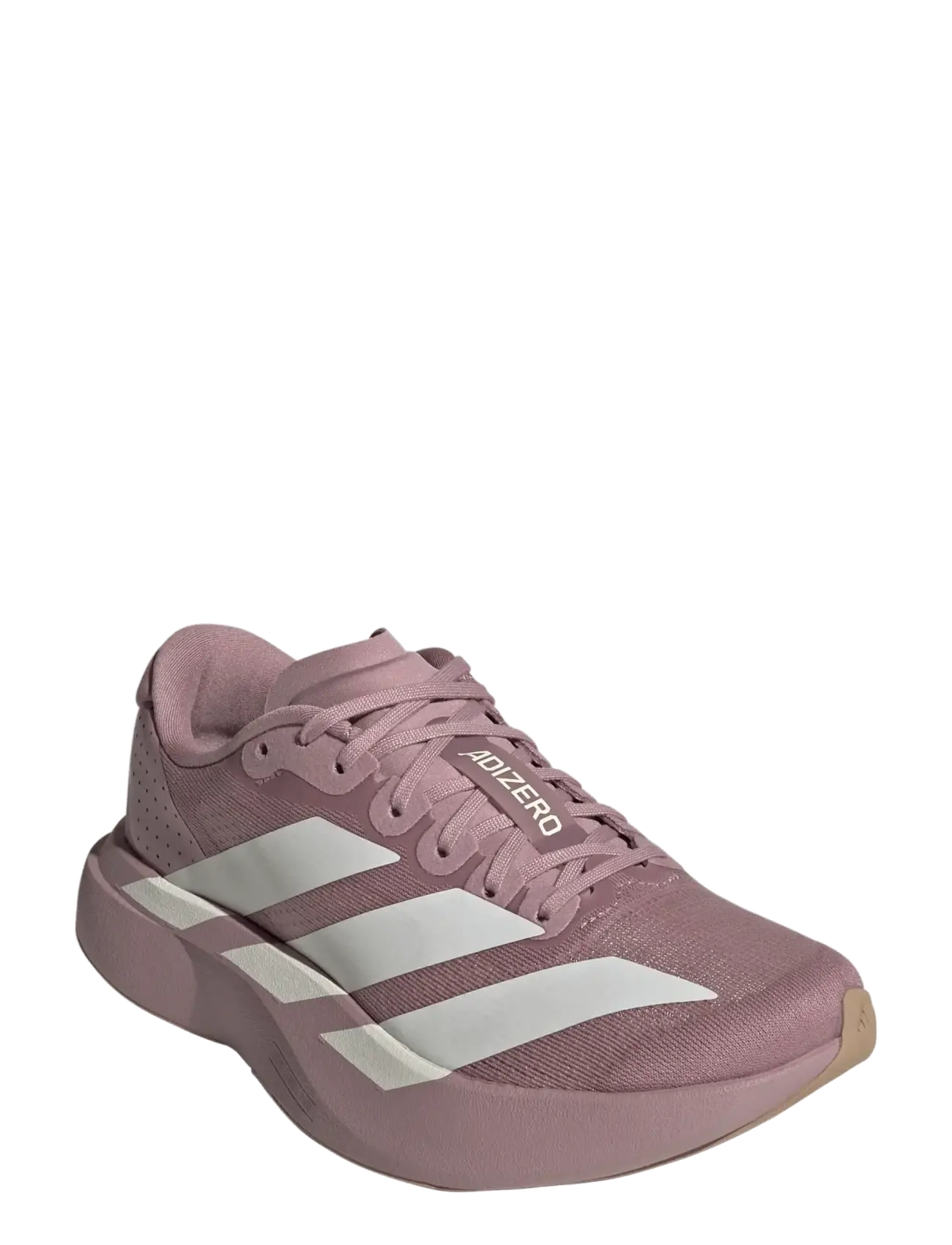 adidas Performance Adizero Evo Sl J, Børn, Adizero Løbesko, Pink, Str: 38