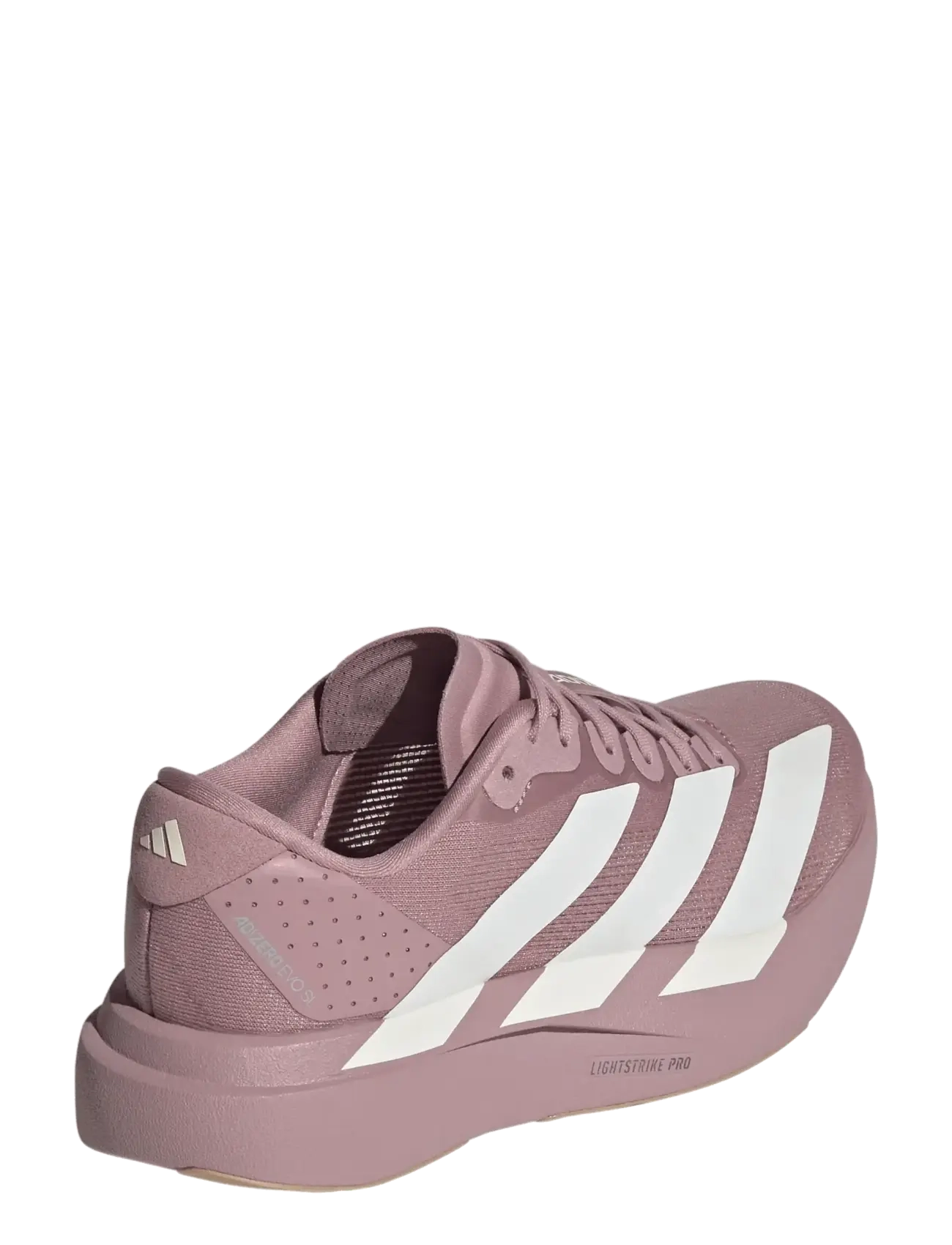 adidas Performance - adizero Evo SL J - jooksujalatsid - magmau/owhite/warsan - 3