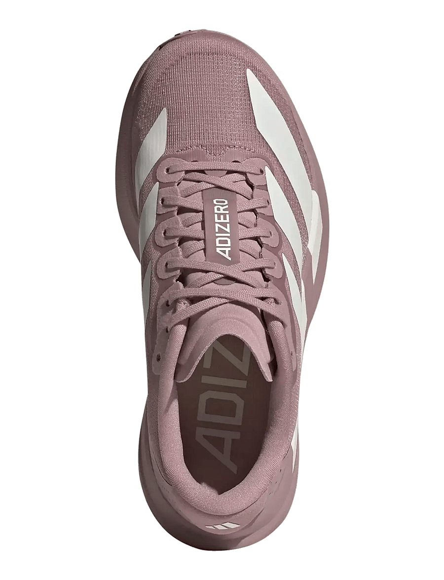 adidas Performance - adizero Evo SL J - jooksujalatsid - magmau/owhite/warsan - 4