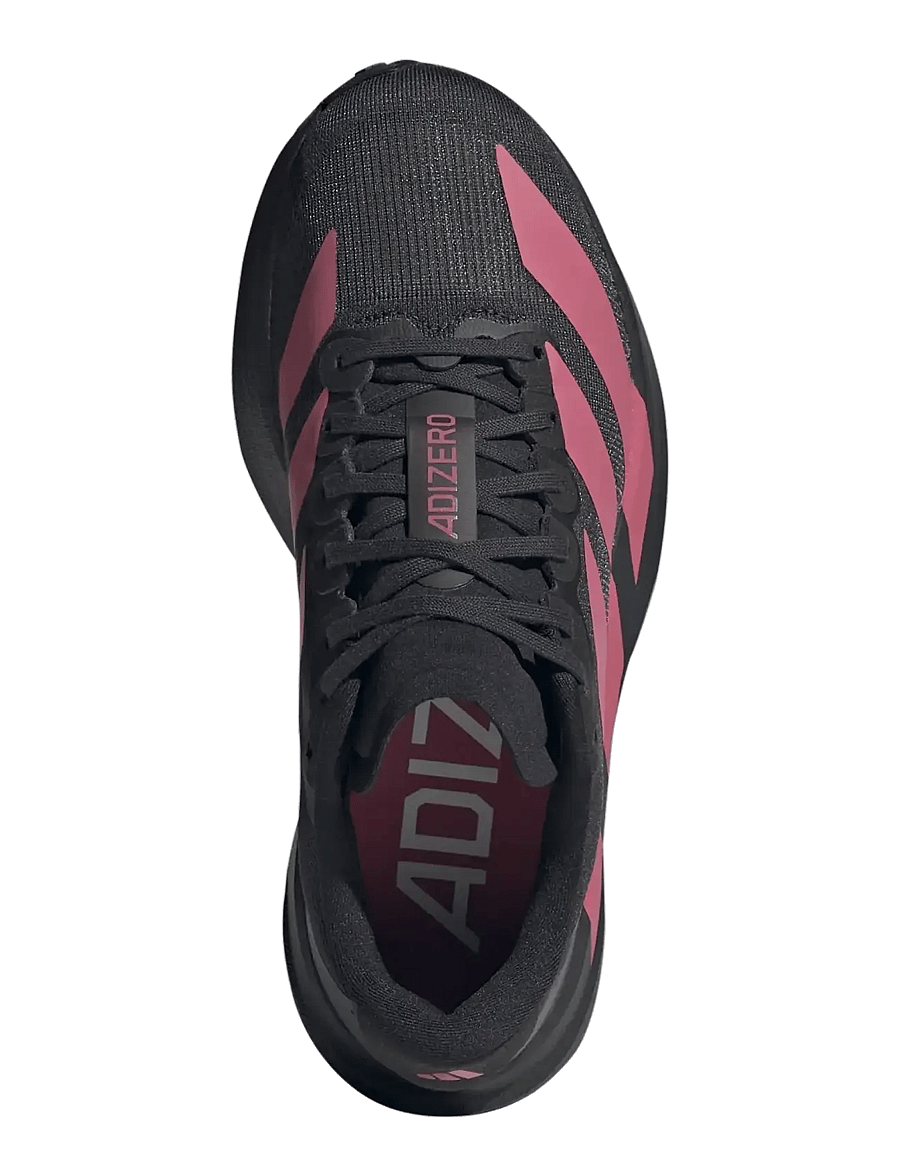 adidas Performance - adizero Evo SL J - jooksujalatsid - carbon/duamag/cblack - 4