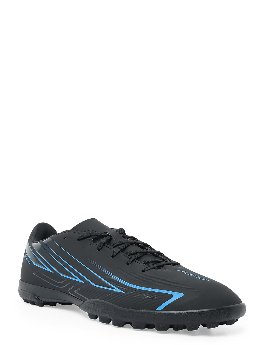 adidas Performance - F50 HYPERFAST CLUB TF - fußballstiefel - cblack/cblack/lurabl - 0