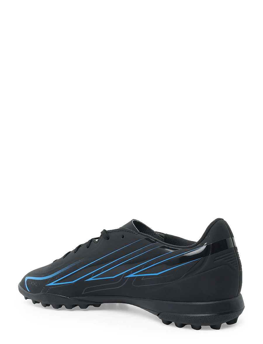 adidas Performance - F50 HYPERFAST CLUB TF - fußballstiefel - cblack/cblack/lurabl - 1