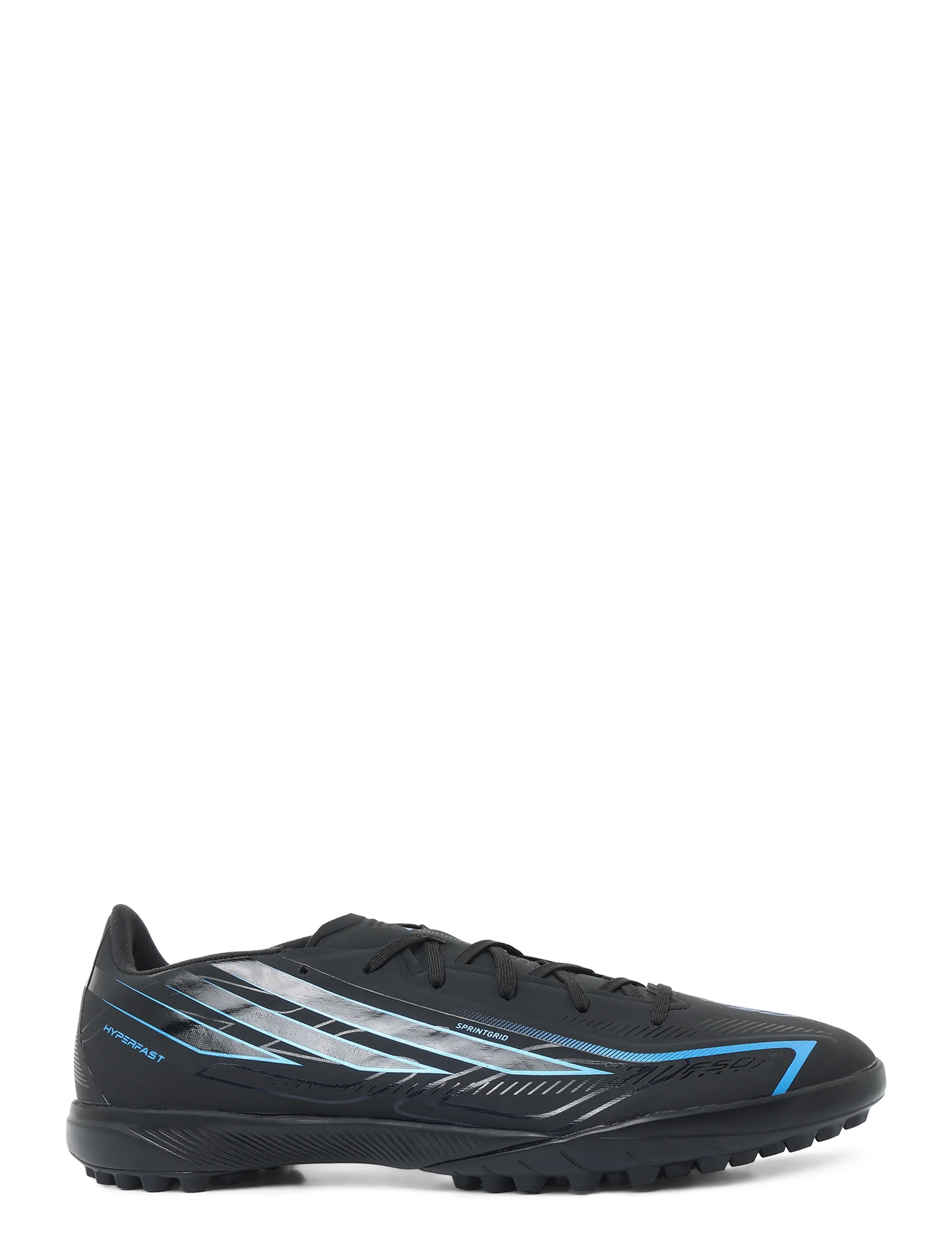 adidas Performance - F50 HYPERFAST LEAGUE TF - cblack/cblack/lurabl - 2