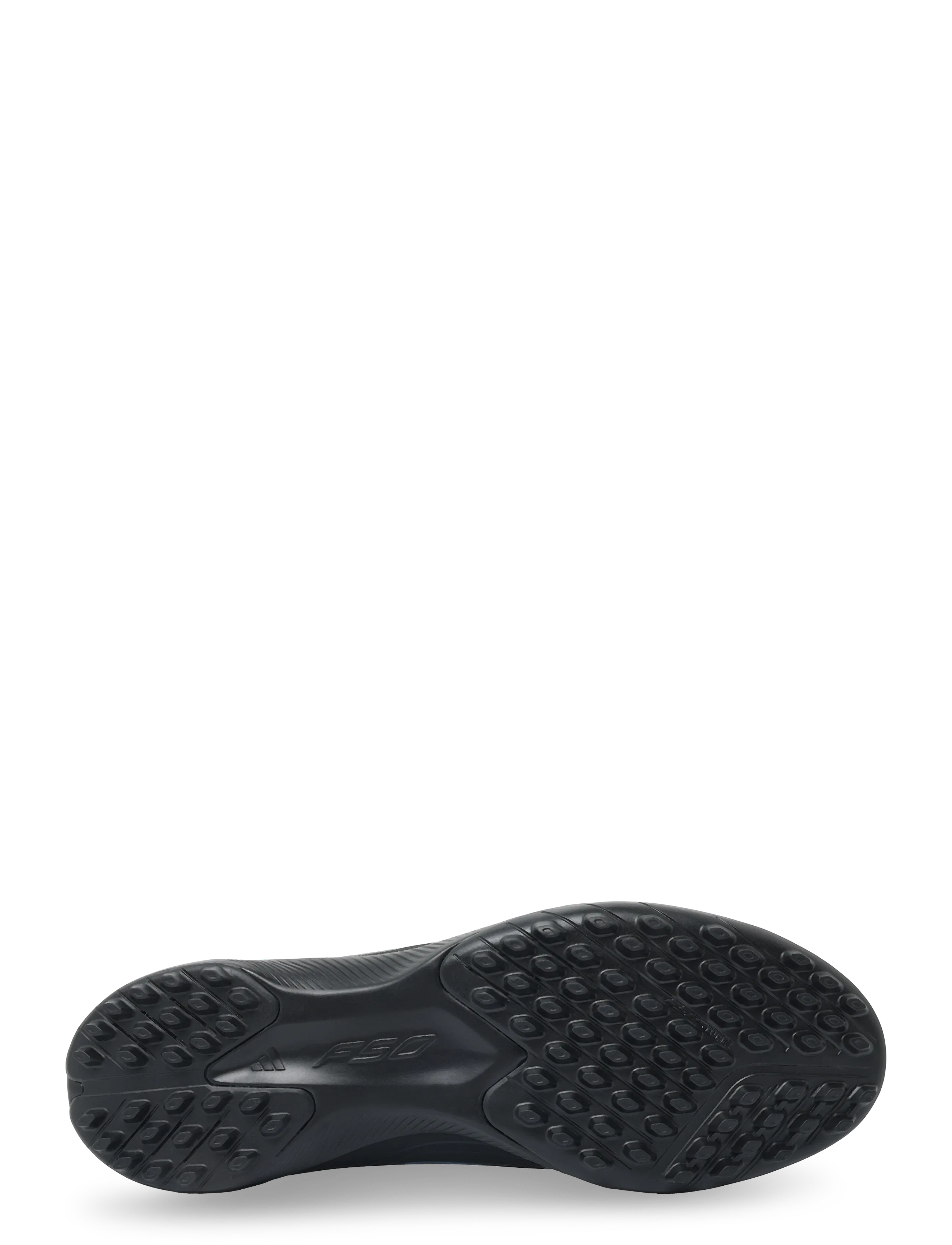 adidas Performance - F50 HYPERFAST LEAGUE TF - cblack/cblack/lurabl - 4