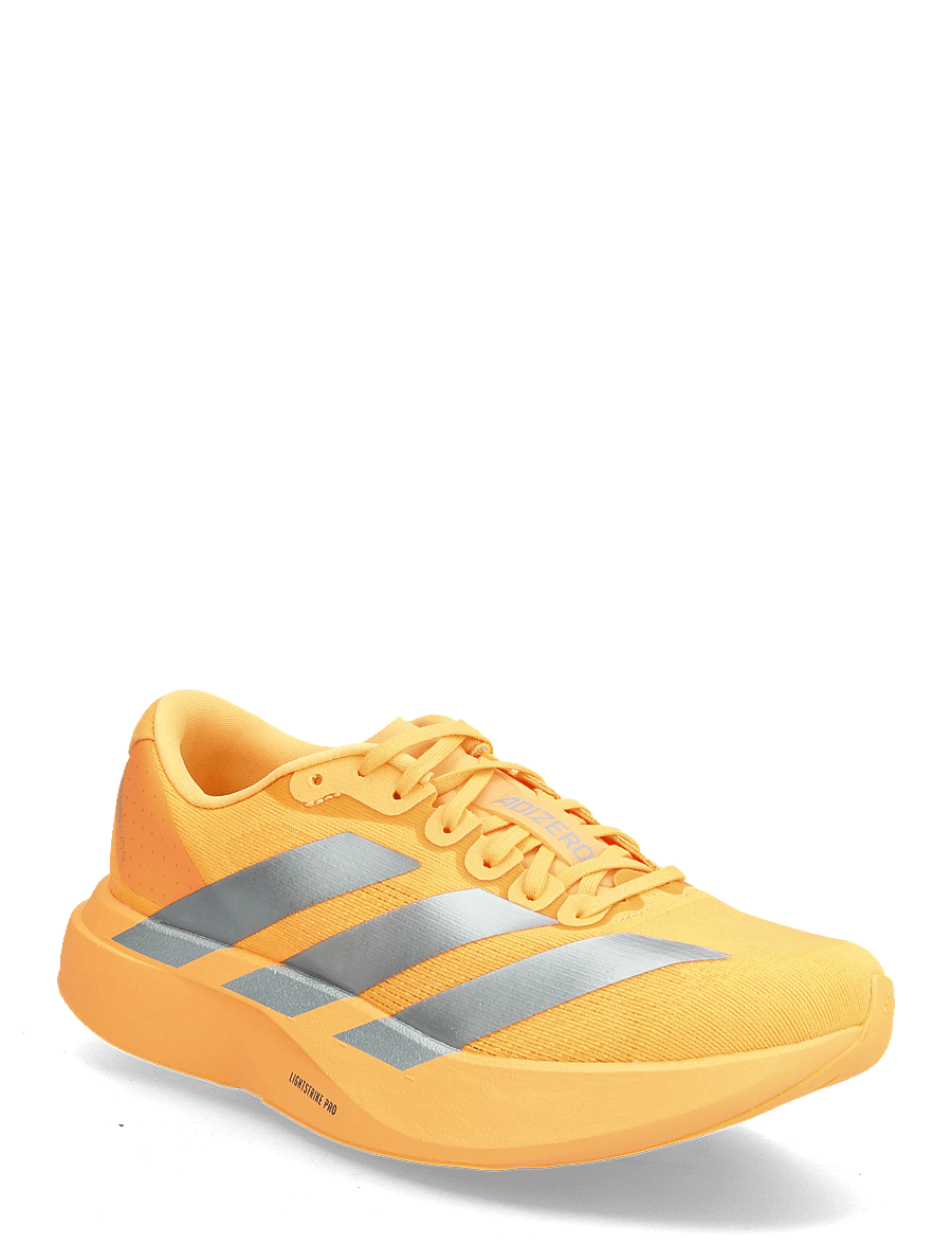 adidas Performance - adizero Evo SL W - hlaupaskór - flaora/magrmt/ironmt - 0