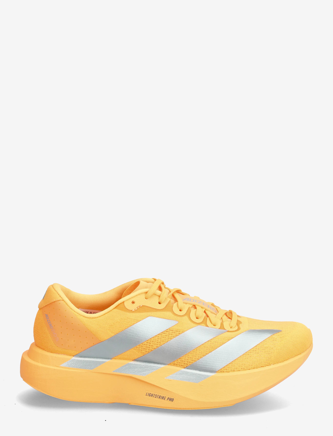 adidas Performance - adizero Evo SL W - running shoes - flaora/magrmt/ironmt - 1