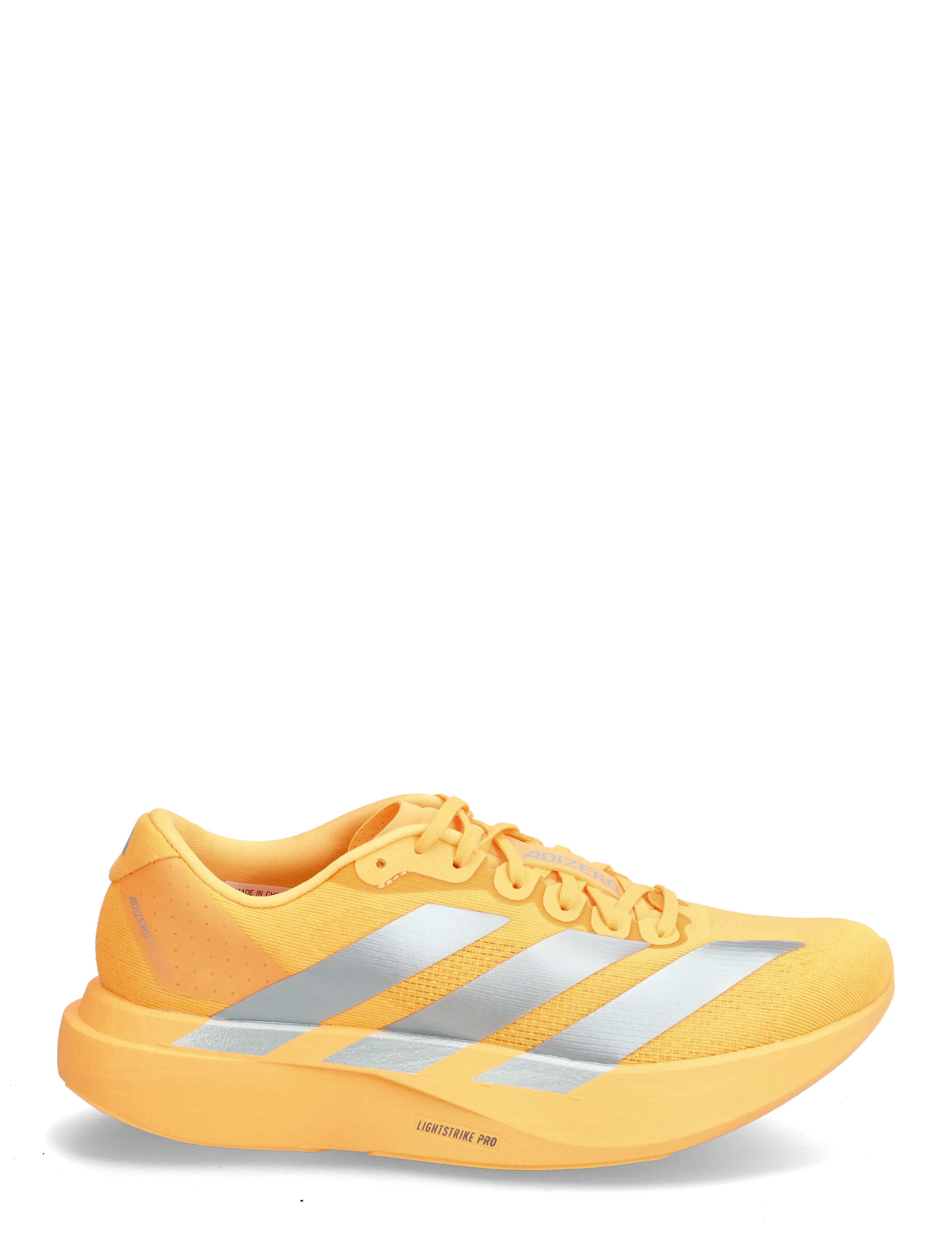 adidas Performance - adizero Evo SL W - hlaupaskór - flaora/magrmt/ironmt - 1