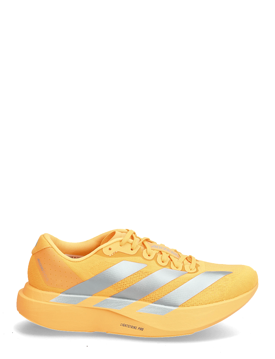 adidas Performance - adizero Evo SL W - hlaupaskór - flaora/magrmt/ironmt - 1