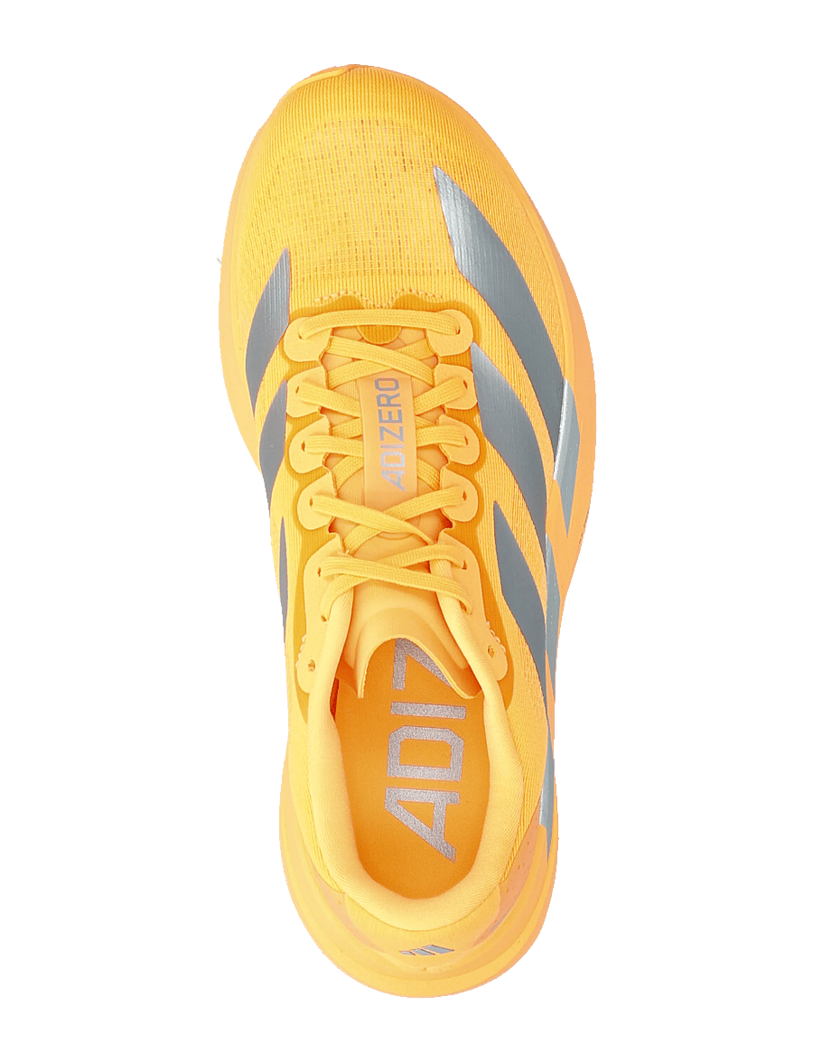 adidas Performance - adizero Evo SL W - hlaupaskór - flaora/magrmt/ironmt - 3