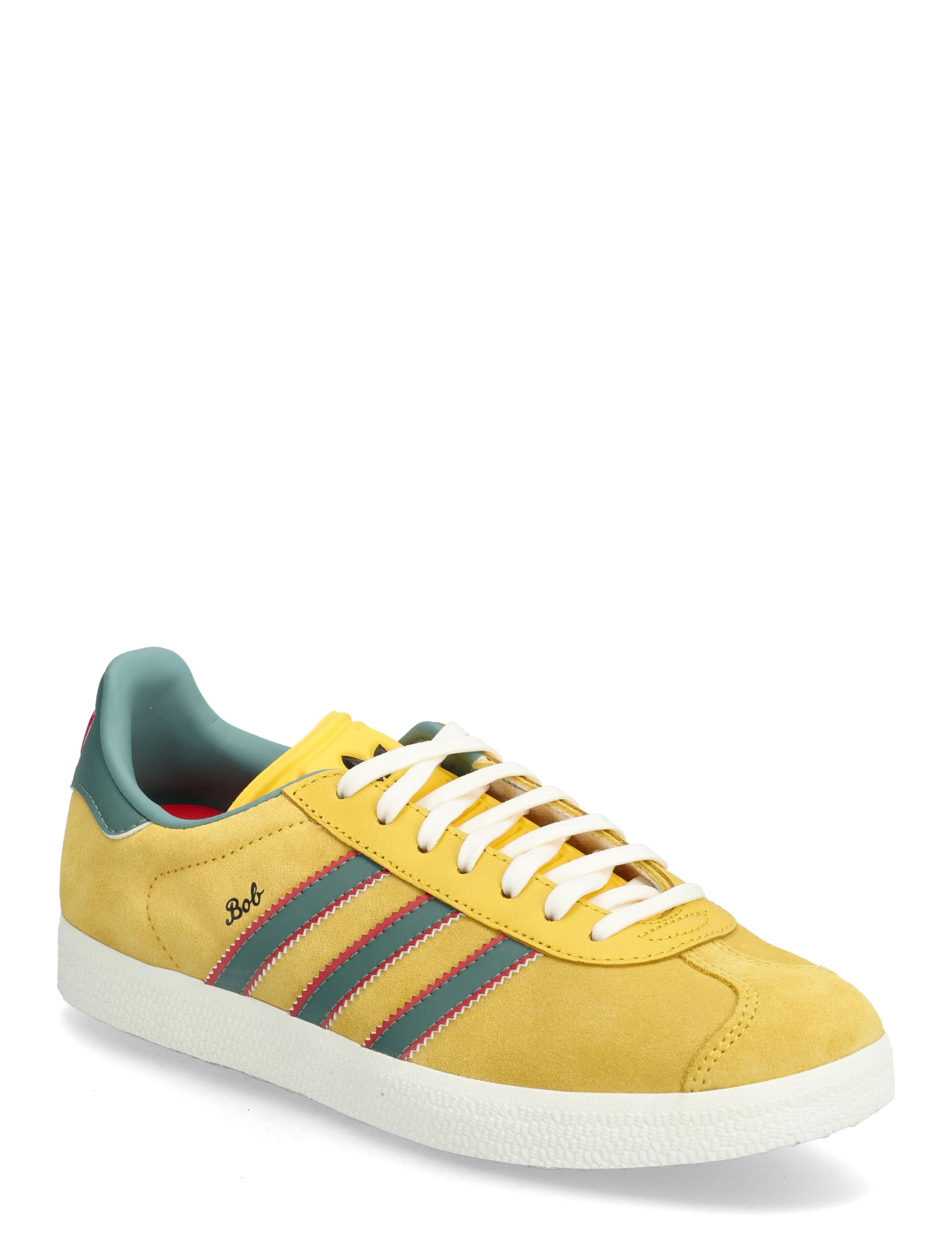 adidas Performance Gazelle, 39 1/3, Yellow