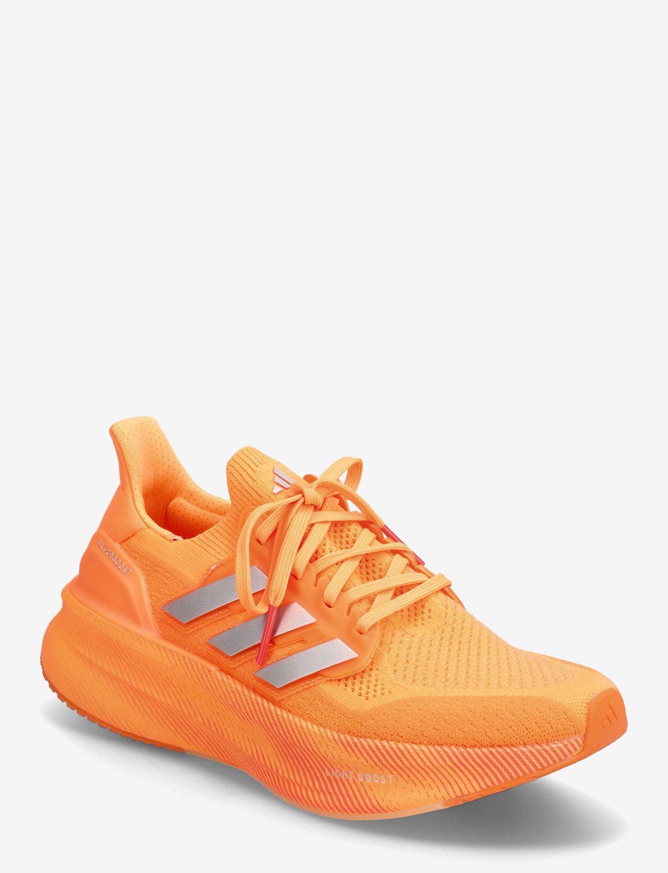 adidas Performance - ULTRABOOST 5 - laufschuhe - luor/silvmt/luor - 0