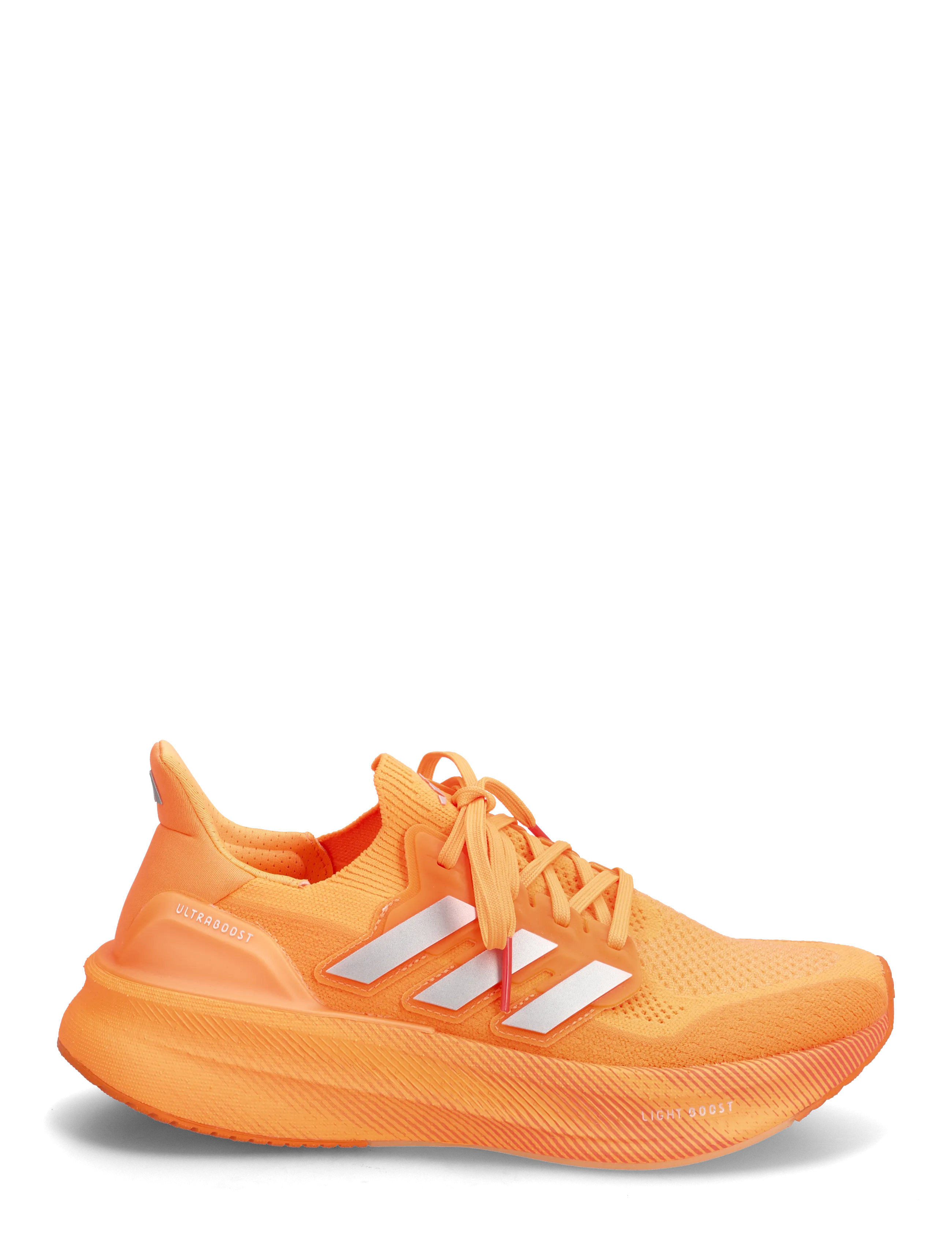 adidas Performance - ULTRABOOST 5 - running shoes - luor/silvmt/luor - 1