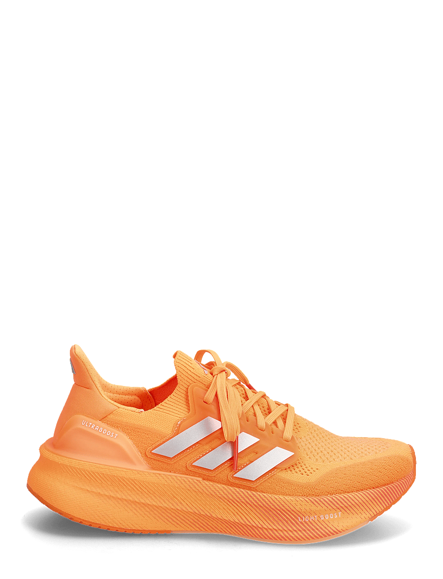 adidas Performance - ULTRABOOST 5 - løbesko - luor/silvmt/luor - 1