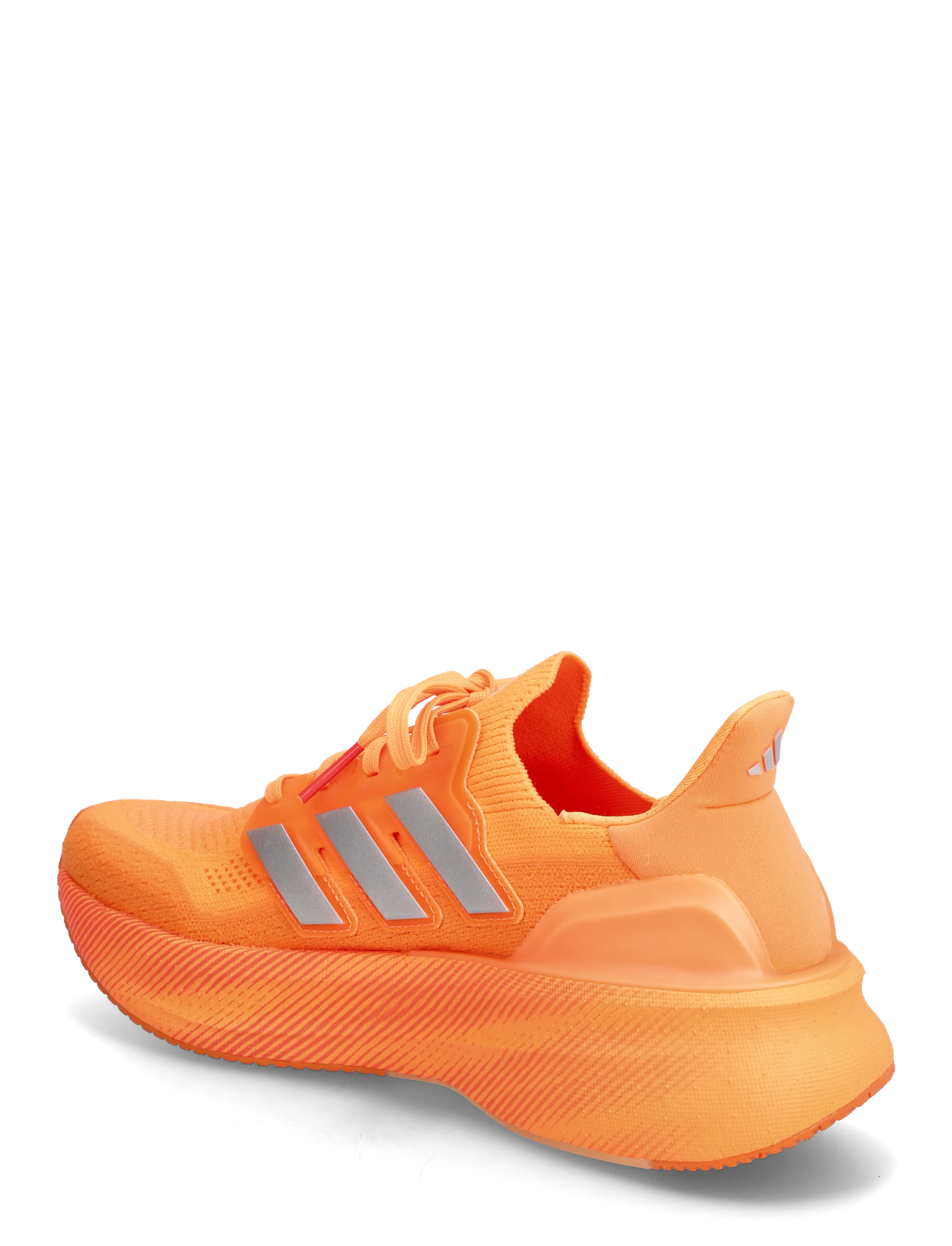 adidas Performance - ULTRABOOST 5 - løbesko - luor/silvmt/luor - 2