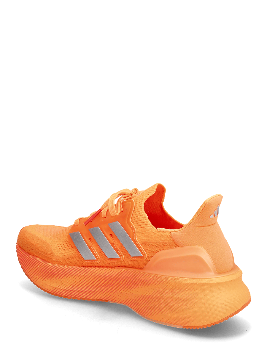 adidas Performance - ULTRABOOST 5 - løbesko - luor/silvmt/luor - 2
