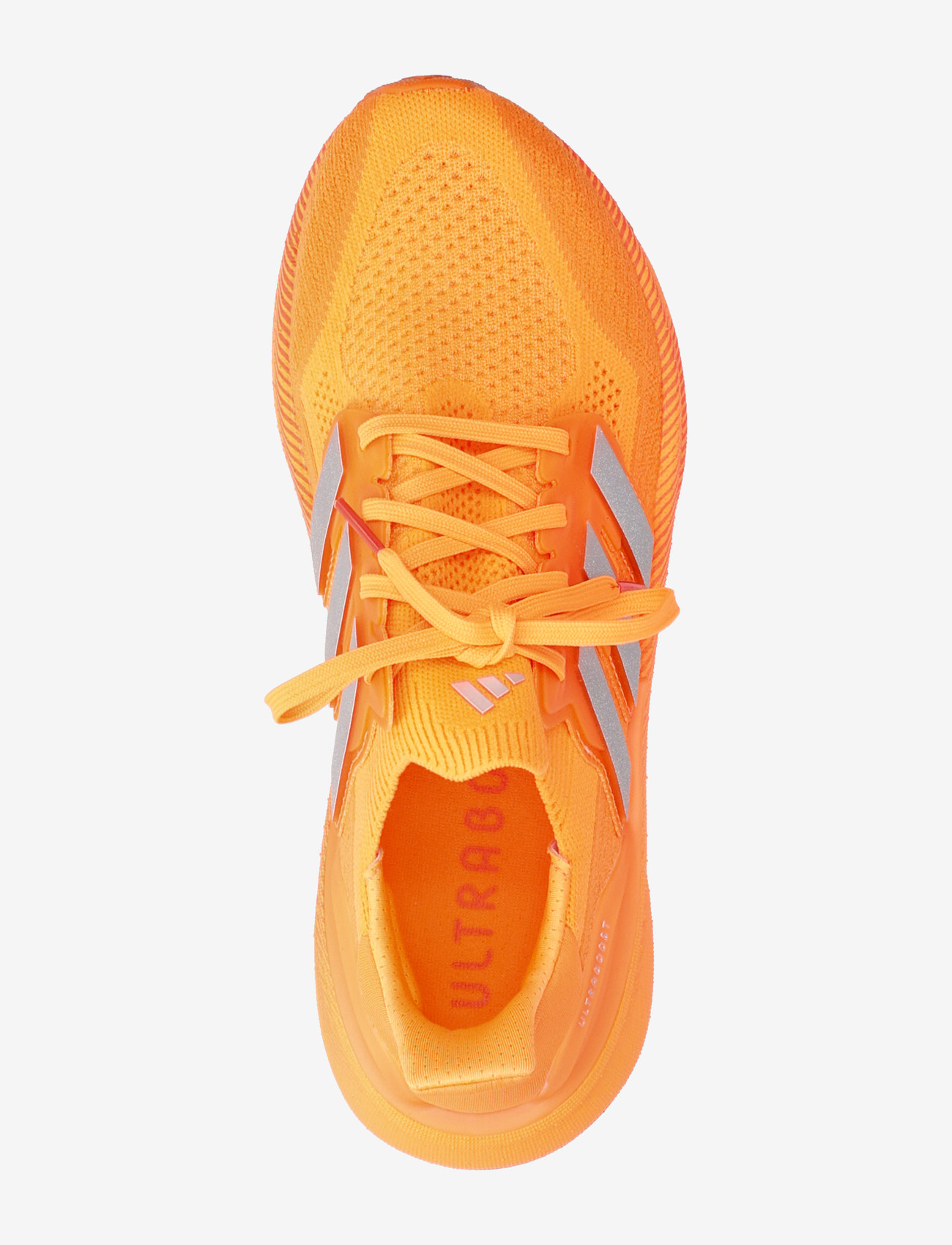 adidas Performance - ULTRABOOST 5 - laufschuhe - luor/silvmt/luor - 3