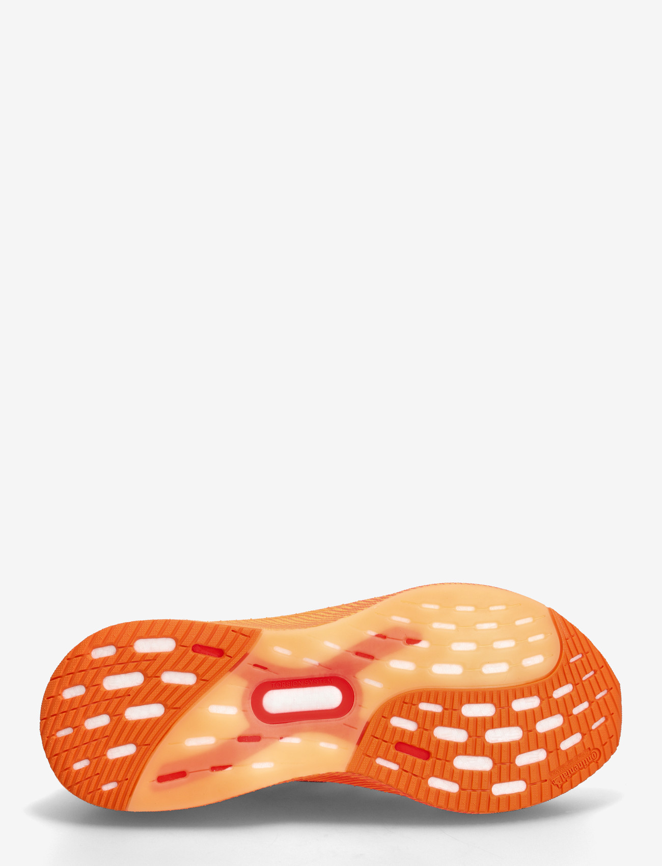 adidas Performance - ULTRABOOST 5 - laufschuhe - luor/silvmt/luor - 4