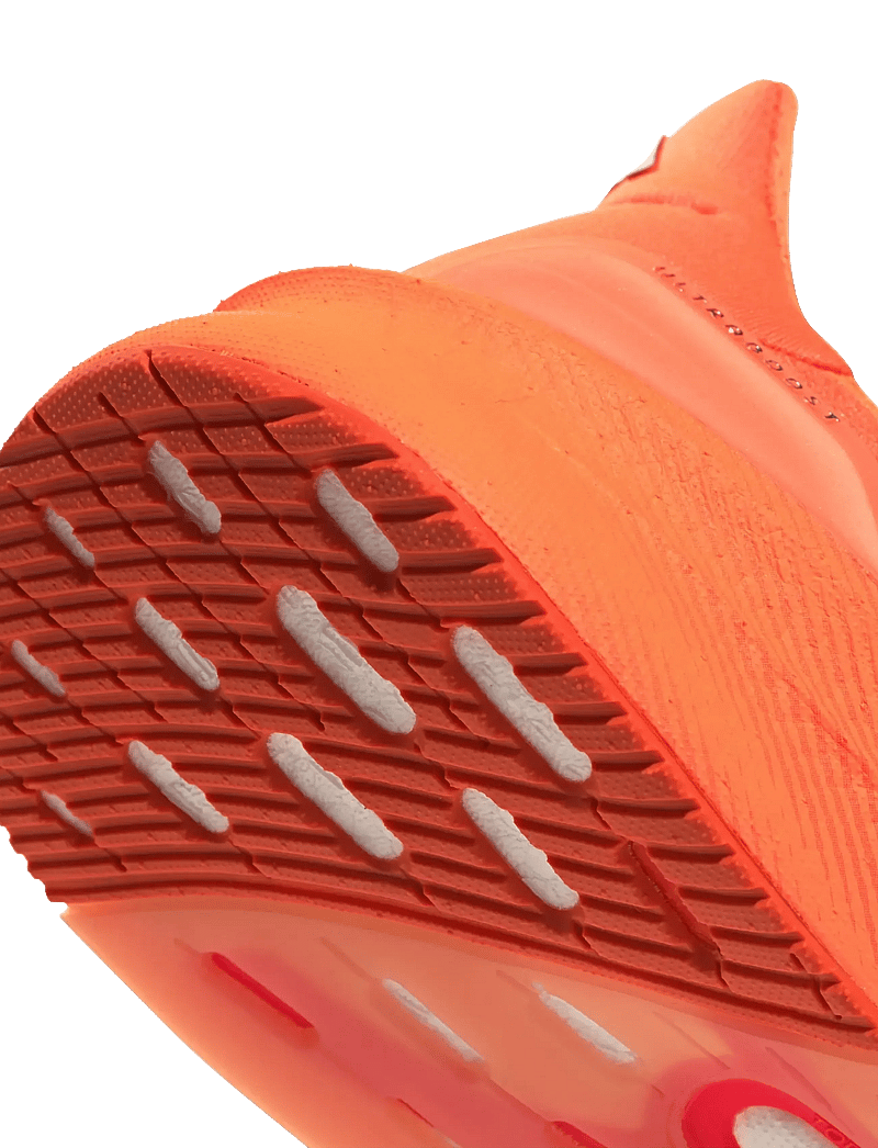 adidas Performance - ULTRABOOST 5 - running shoes - luor/silvmt/luor - 5