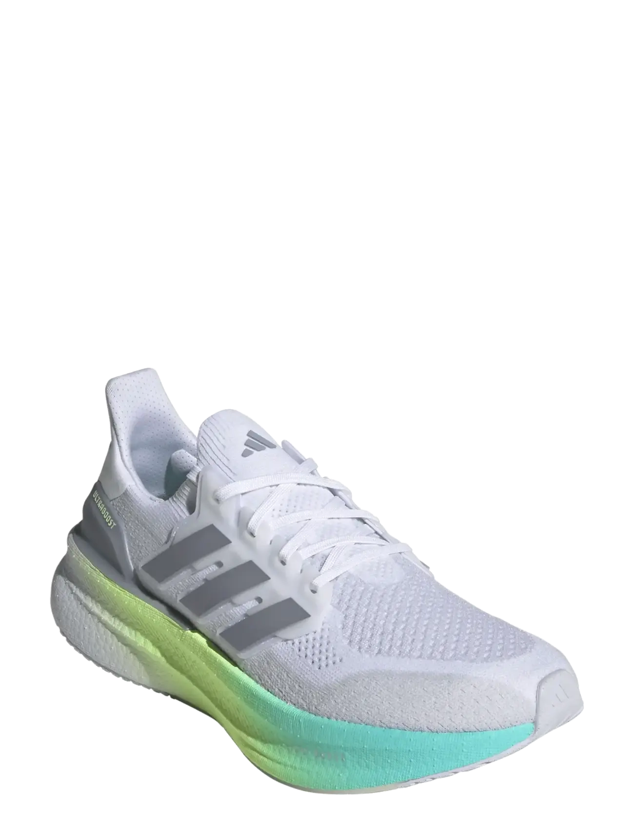 adidas Performance Ultraboost 5, 42, Sport Schuhe, Weiß - Running Männerswear