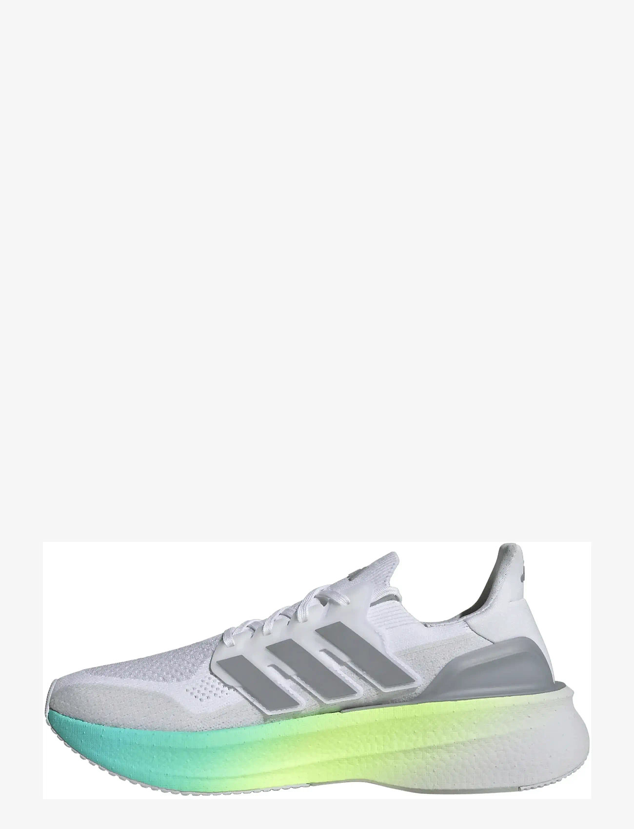 adidas Performance - ULTRABOOST 5 - running shoes - ftwwht/halsil/flaaqu - 2
