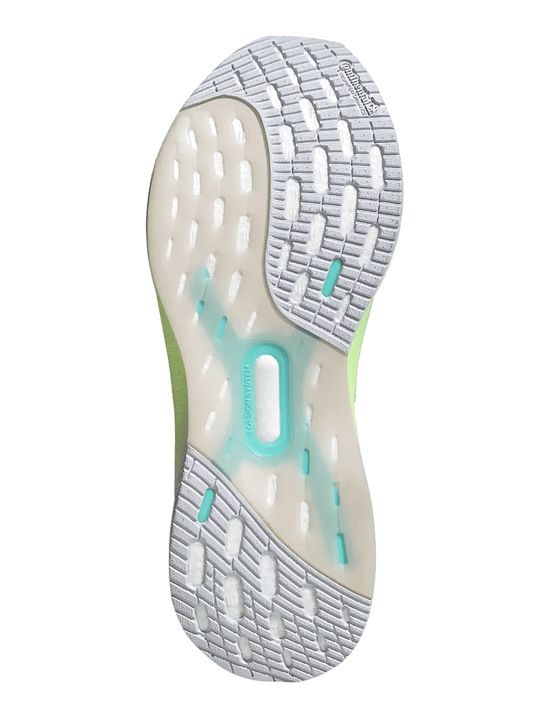 adidas Performance - ULTRABOOST 5 - running shoes - ftwwht/halsil/flaaqu - 5