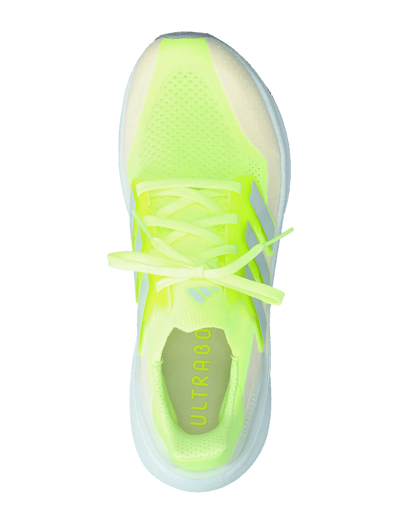 adidas Performance - ULTRABOOST 5 - laufschuhe - hireye/blutin/halsil - 3