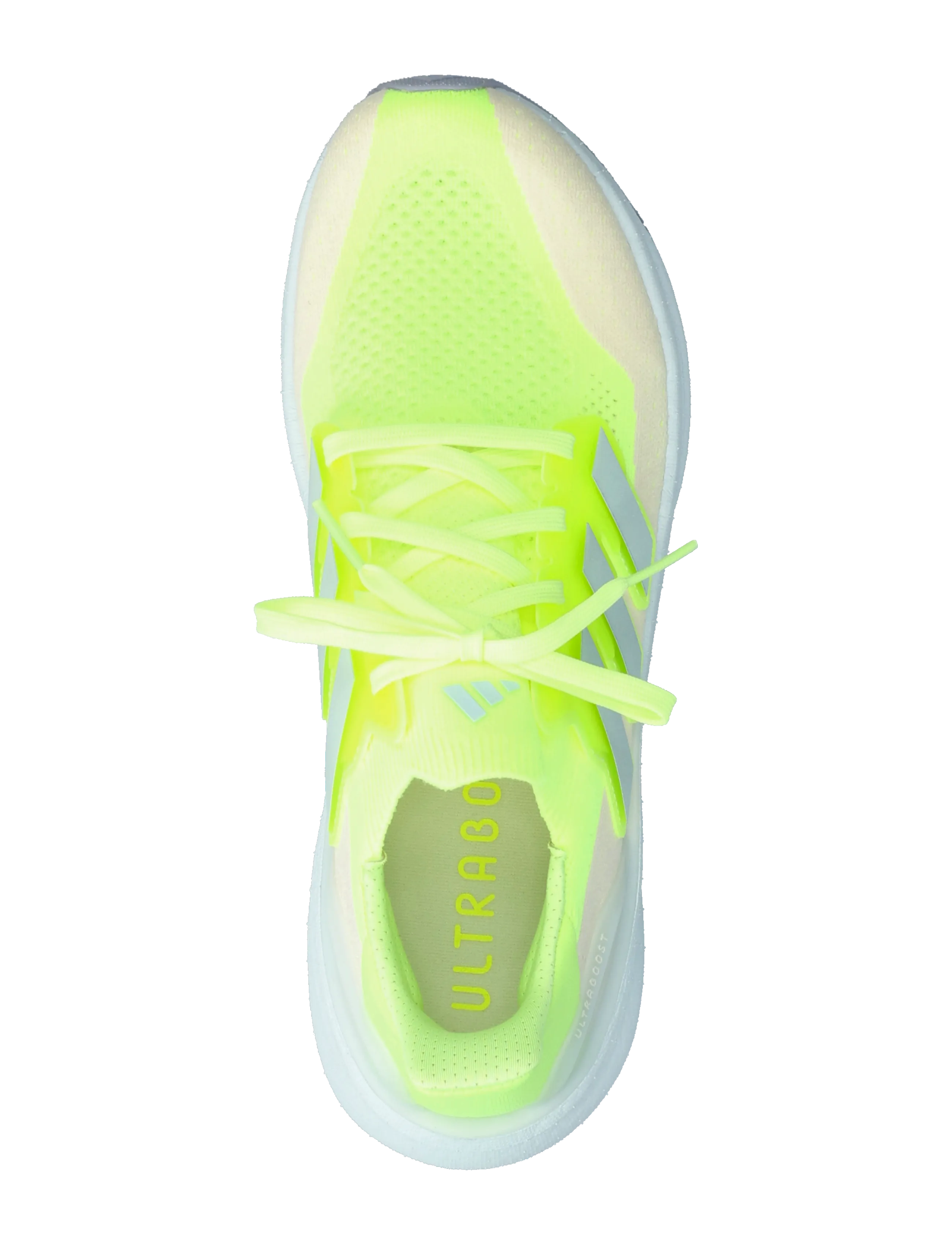 adidas Performance - ULTRABOOST 5 - laufschuhe - hireye/blutin/halsil - 3