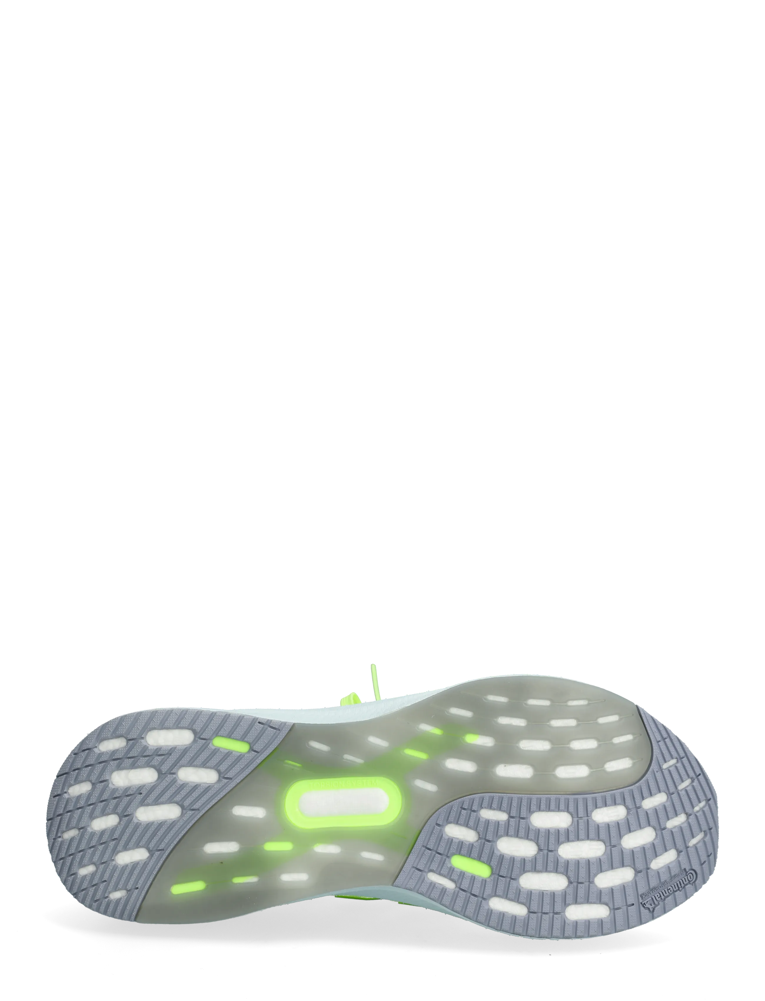 adidas Performance - ULTRABOOST 5 - laufschuhe - hireye/blutin/halsil - 4