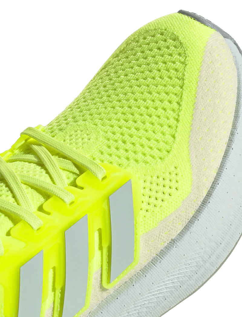 adidas Performance - ULTRABOOST 5 - running shoes - hireye/blutin/halsil - 5