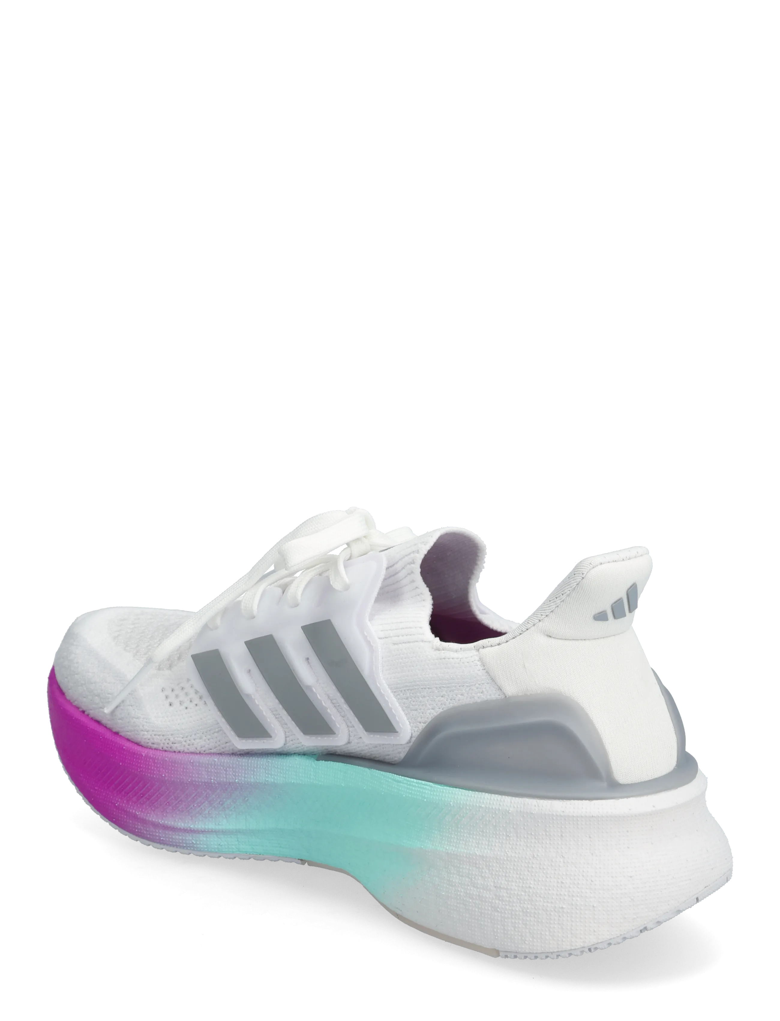 adidas Performance - ULTRABOOST 5 W - running shoes - ftwwht/halsil/purbur - 2
