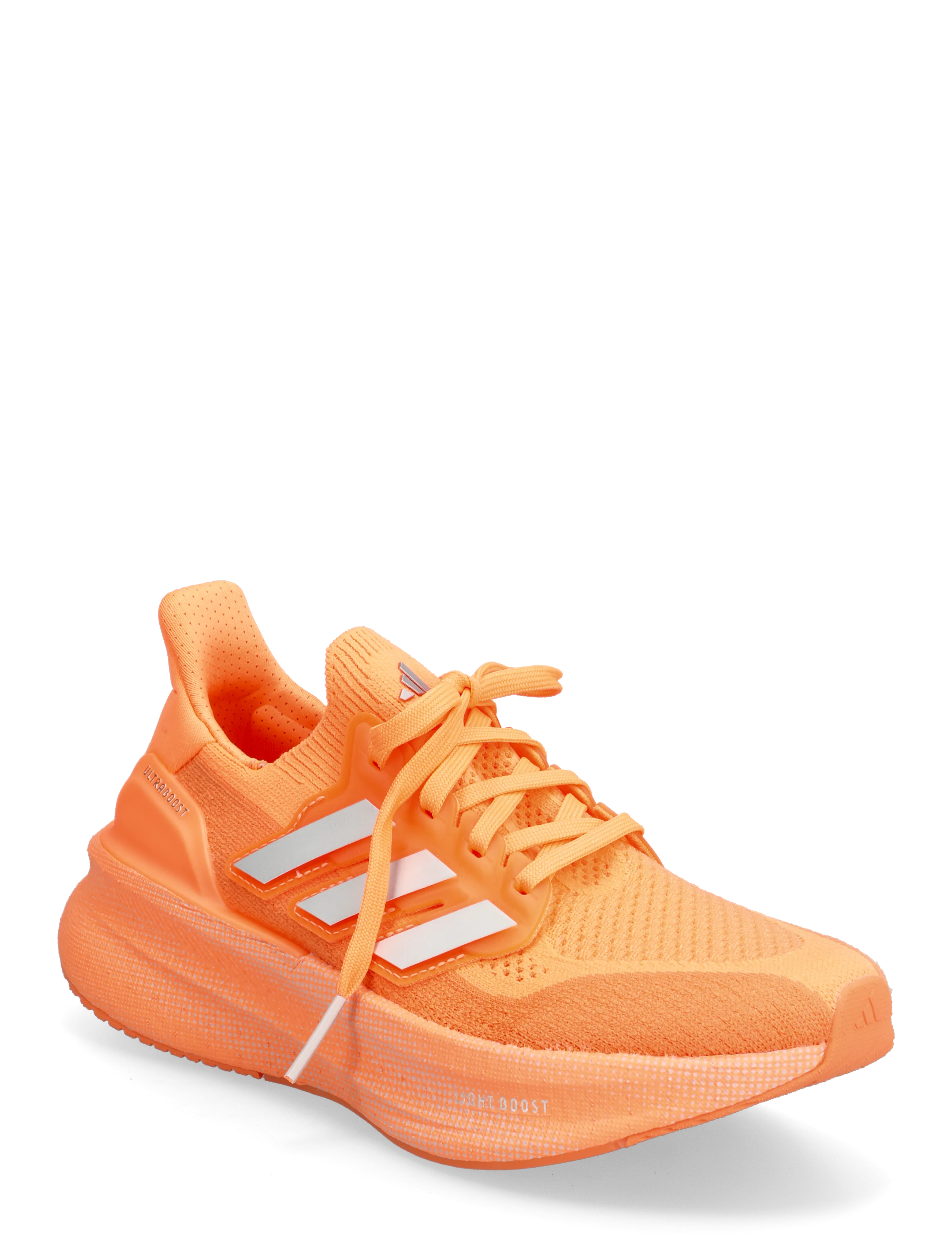 adidas Performance ULTRABOOST 5 W - adidas Performance - BEAORA/SILVMT/LGSOGR / orange